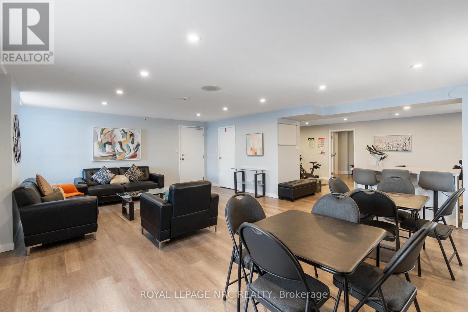 602 - 141 Church Street, St. Catharines, Ontario  L2R 7L7 - Photo 33 - X12719606