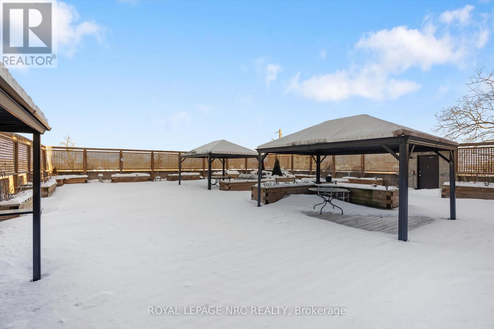 602 - 141 Church Street, St. Catharines, Ontario  L2R 7L7 - Photo 38 - X12719606