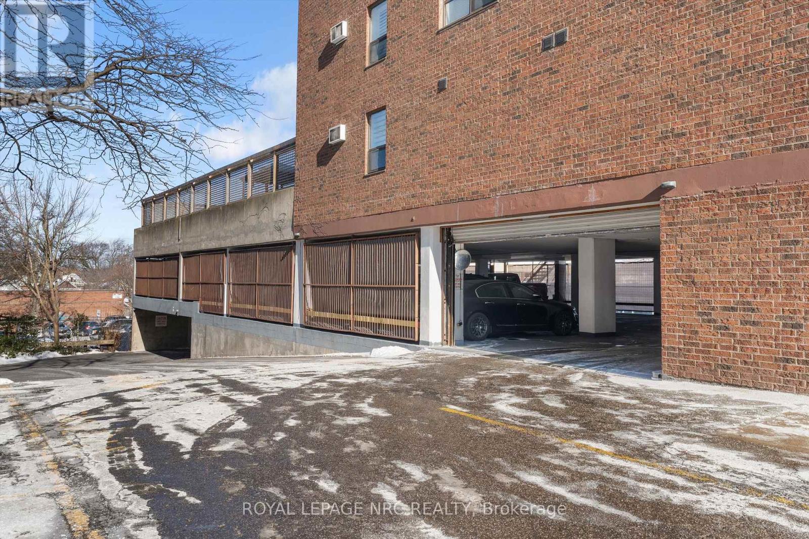 602 - 141 Church Street, St. Catharines, Ontario  L2R 7L7 - Photo 39 - X12719606