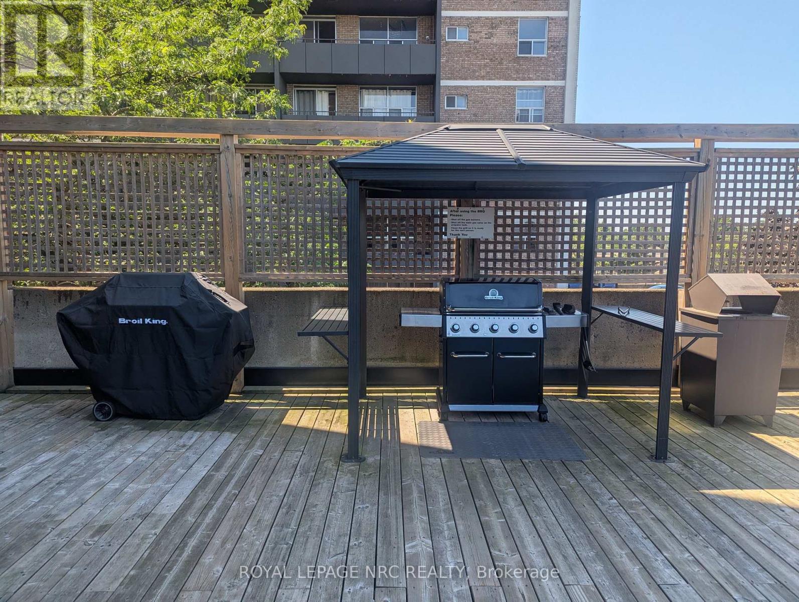 602 - 141 Church Street, St. Catharines, Ontario  L2R 7L7 - Photo 42 - X12719606