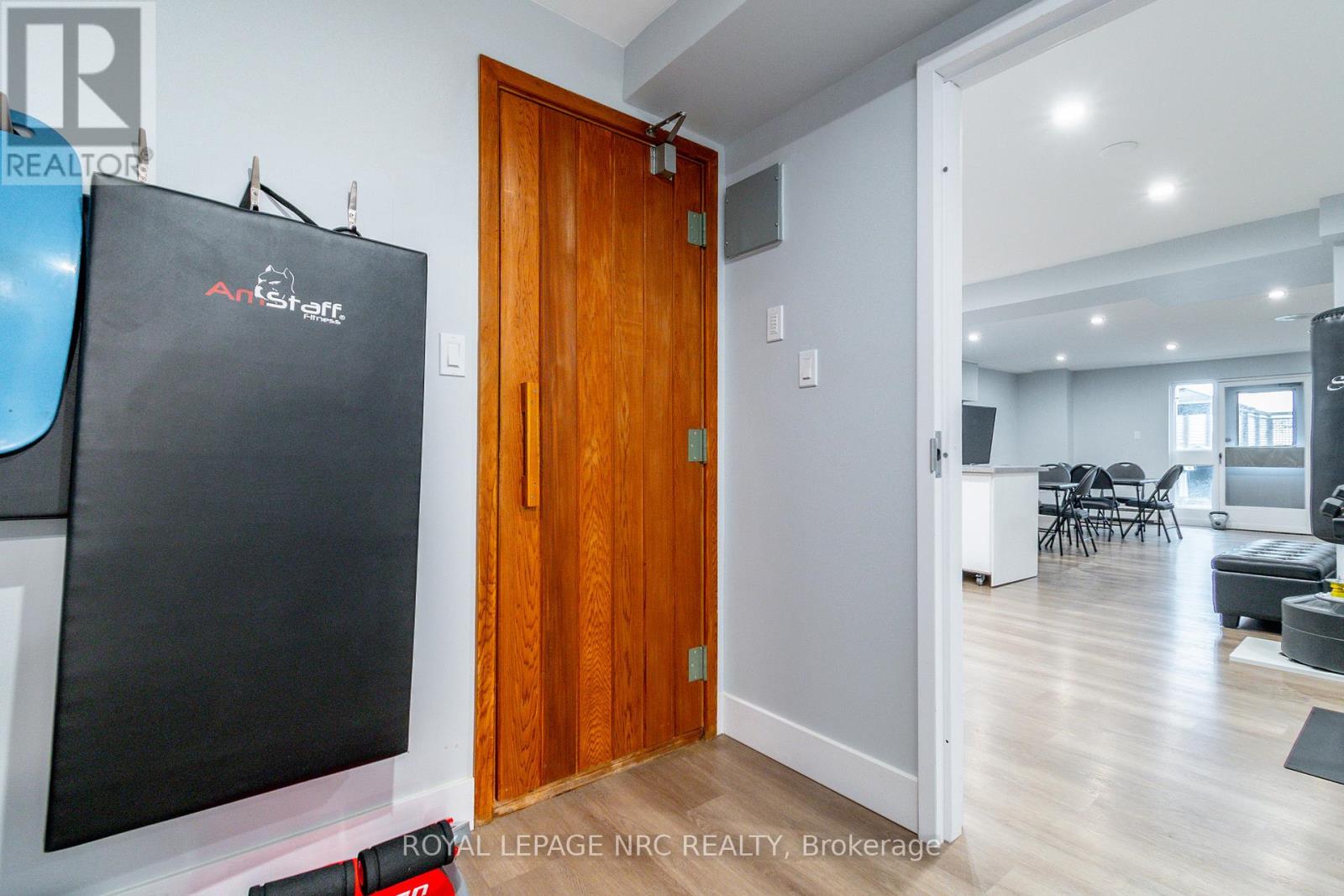 602 - 141 Church Street, St. Catharines, Ontario  L2R 7L7 - Photo 45 - X12719606