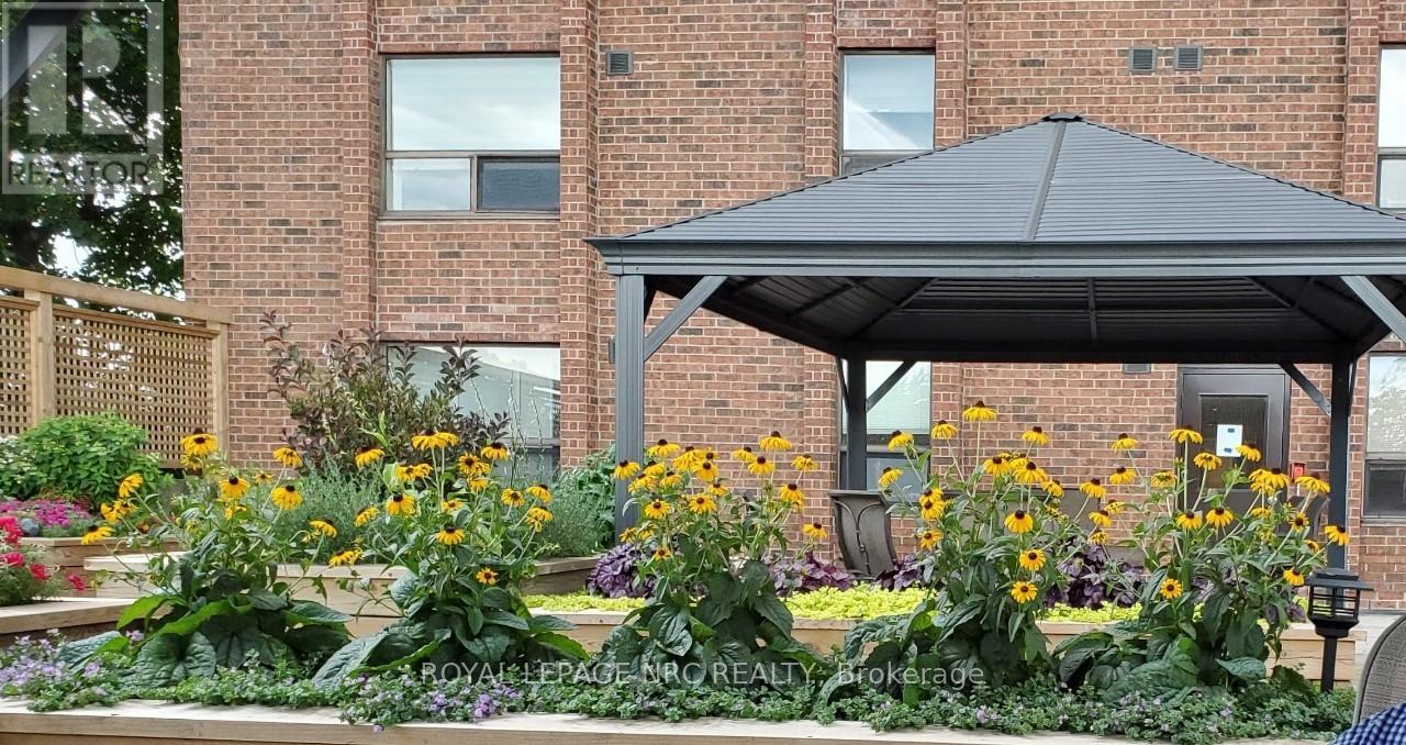 602 - 141 Church Street, St. Catharines, Ontario  L2R 7L7 - Photo 47 - X12719606