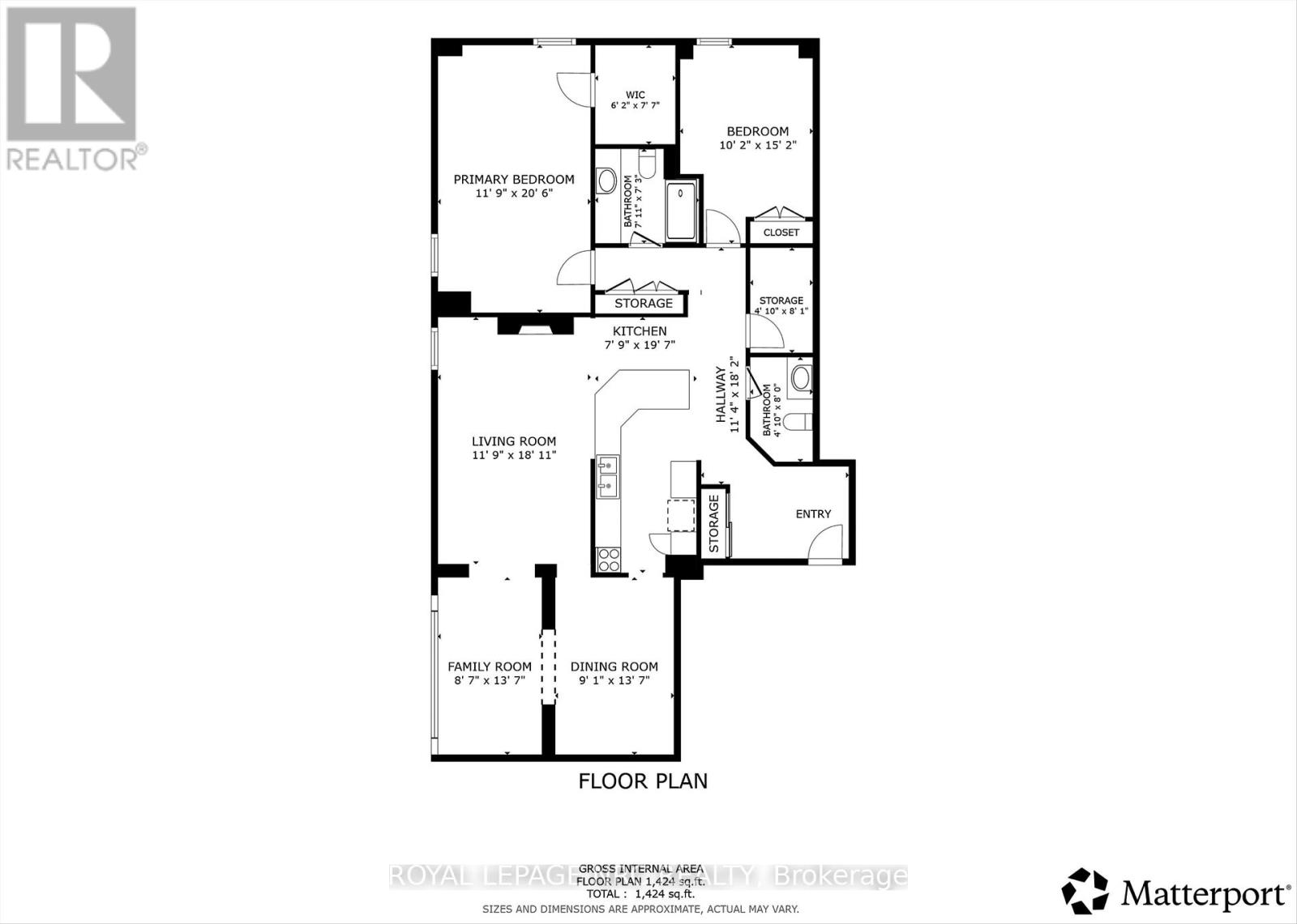 602 - 141 Church Street, St. Catharines, Ontario  L2R 7L7 - Photo 48 - X12719606