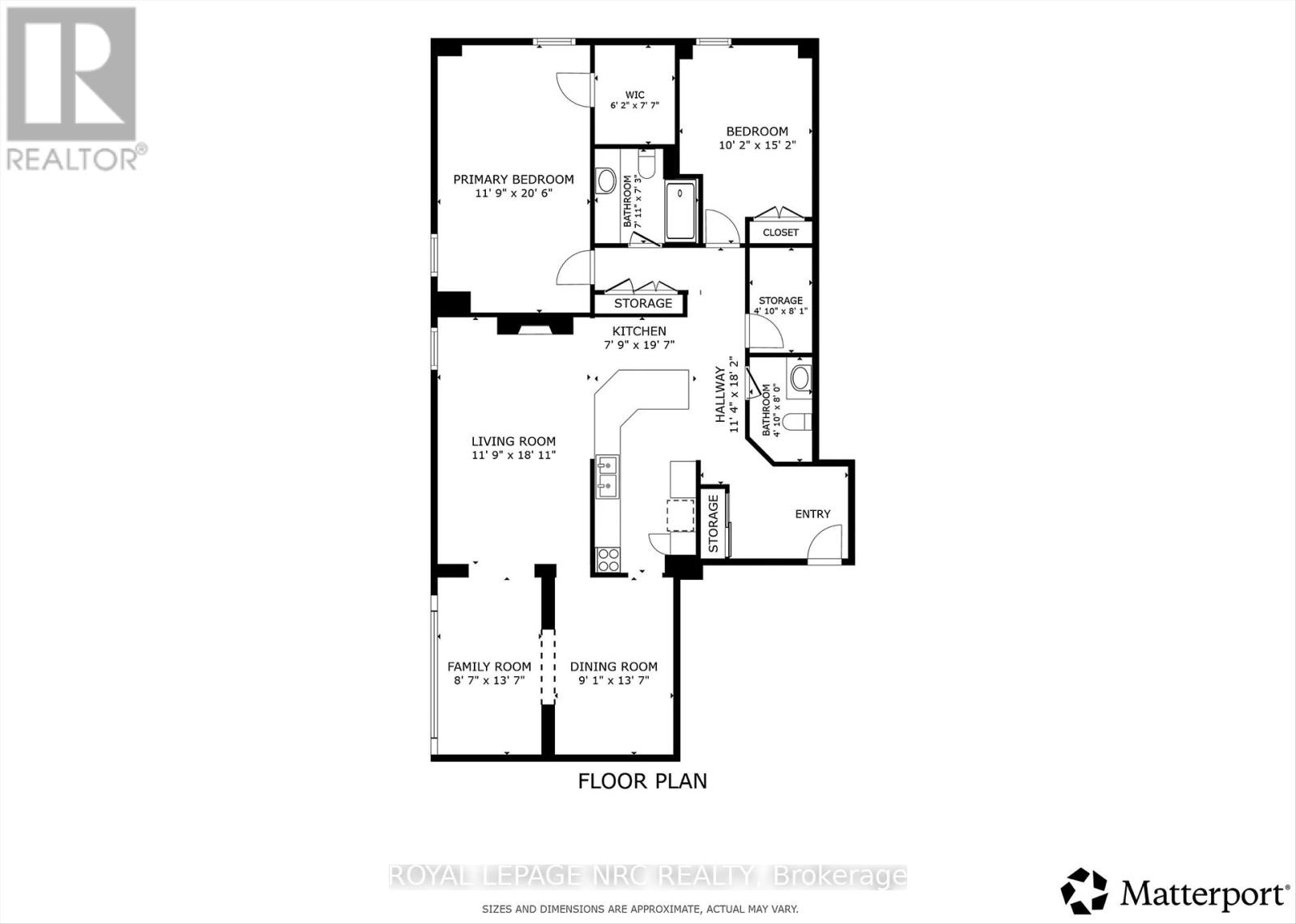 602 - 141 Church Street, St. Catharines, Ontario  L2R 7L7 - Photo 49 - X12719606