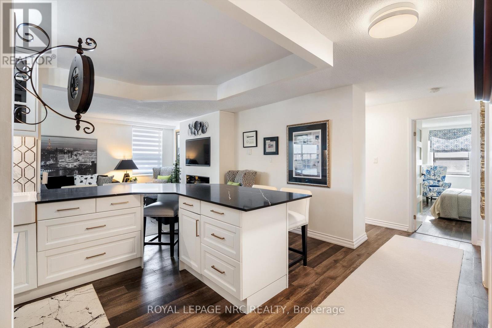 602 - 141 Church Street, St. Catharines, Ontario  L2R 7L7 - Photo 8 - X12719606