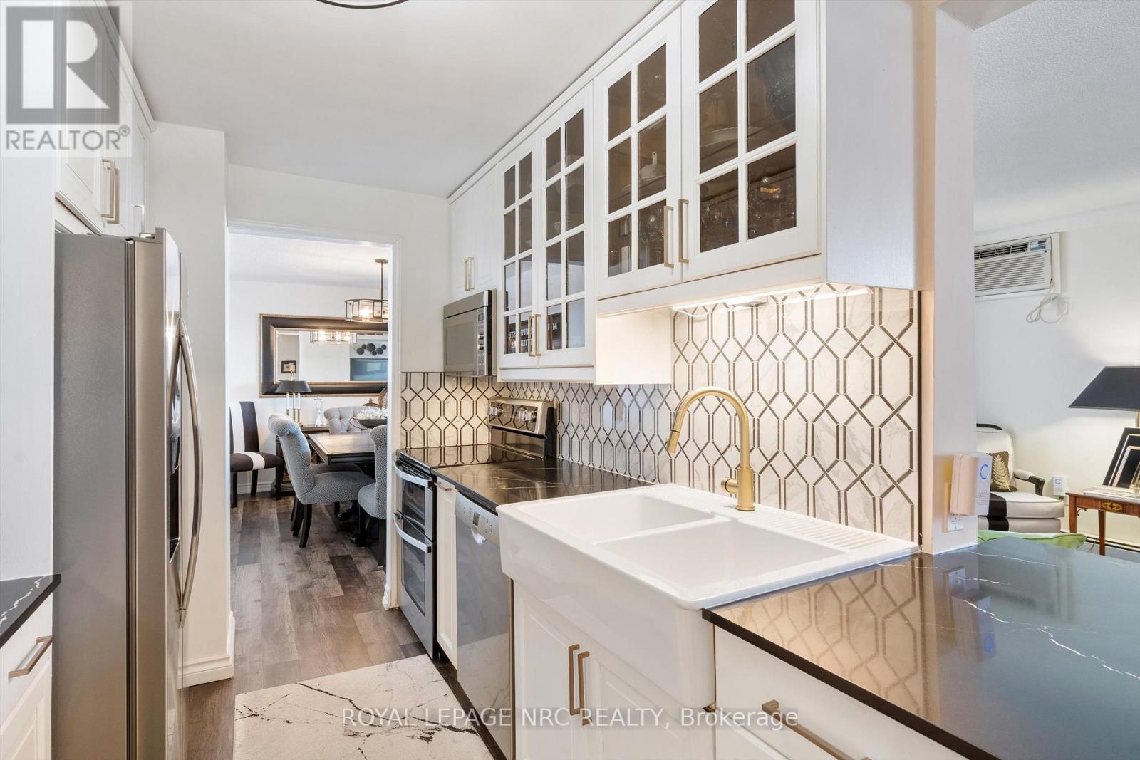 602 - 141 Church Street, St. Catharines, Ontario  L2R 7L7 - Photo 9 - X12719606