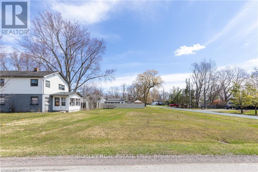 LOT 698 BUFFALO ROAD N, Fort Erie, Ontario