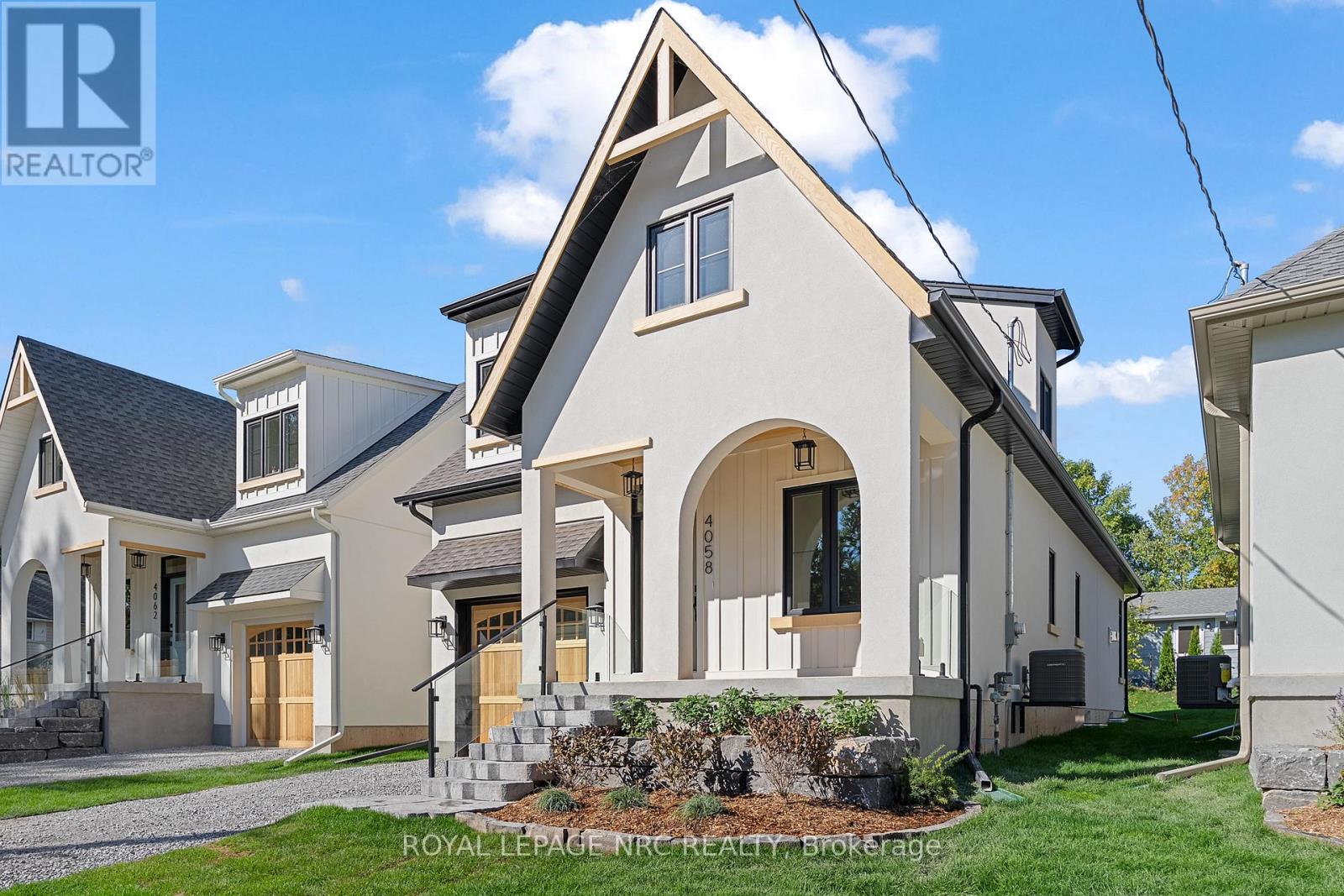 4058 GLENSPRING ROAD, Fort Erie, Ontario