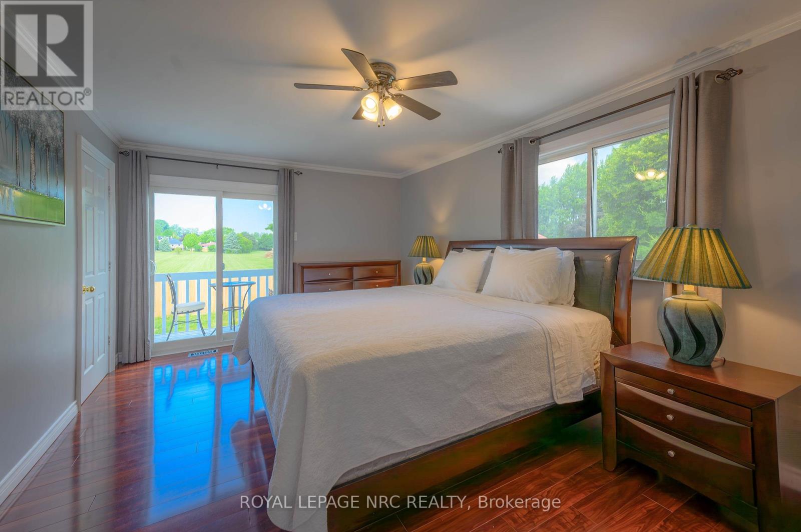 146 Four Mile Creek Road, Niagara-On-The-Lake, Ontario  L0S 1J0 - Photo 17 - X12722994