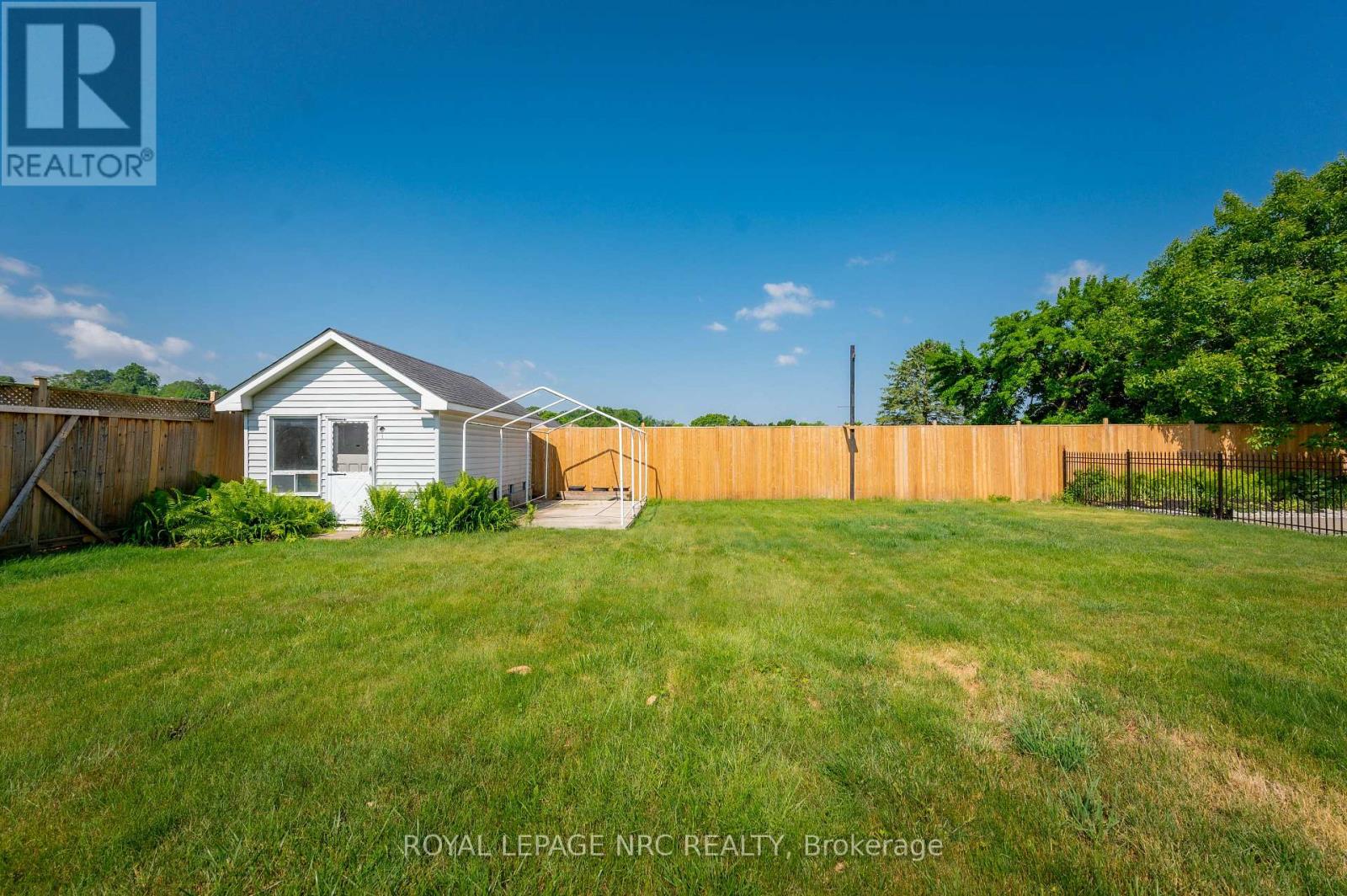 146 Four Mile Creek Road, Niagara-On-The-Lake, Ontario  L0S 1J0 - Photo 39 - X12722994