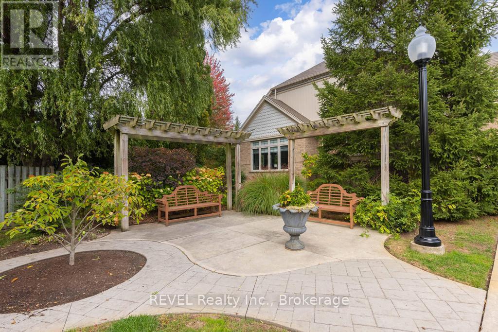 3 - 31 Sawmill Road, St. Catharines, Ontario  L2S 0A1 - Photo 39 - X12724762