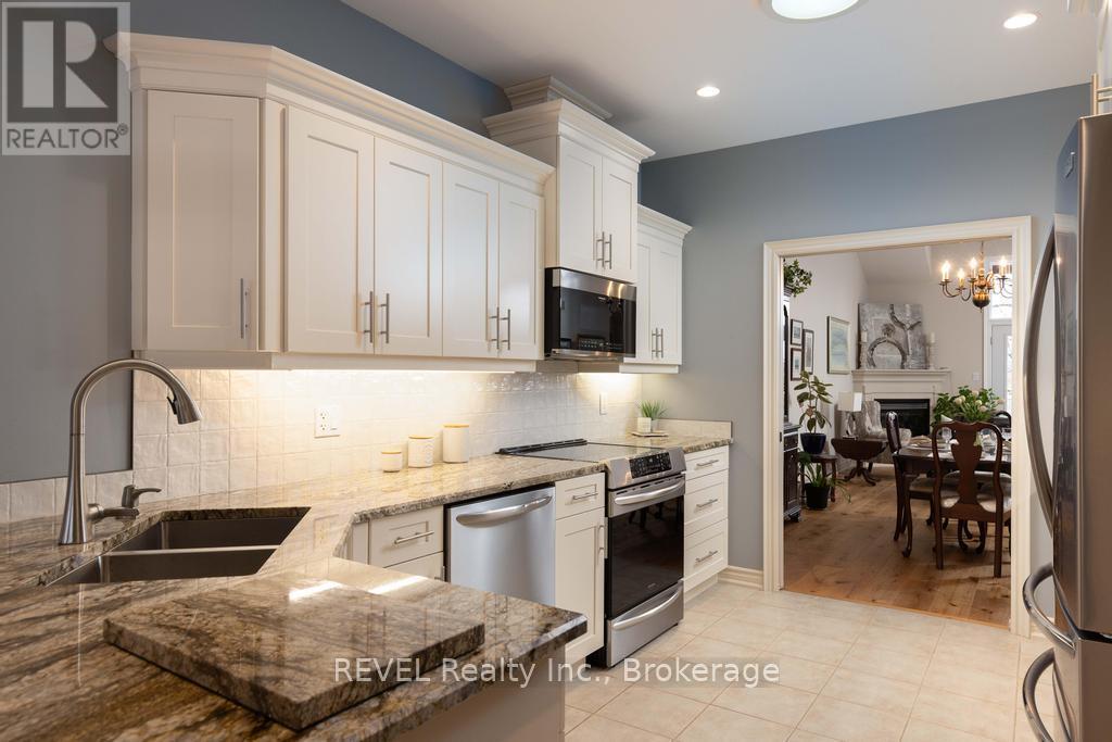 3 - 31 Sawmill Road, St. Catharines, Ontario  L2S 0A1 - Photo 8 - X12724762