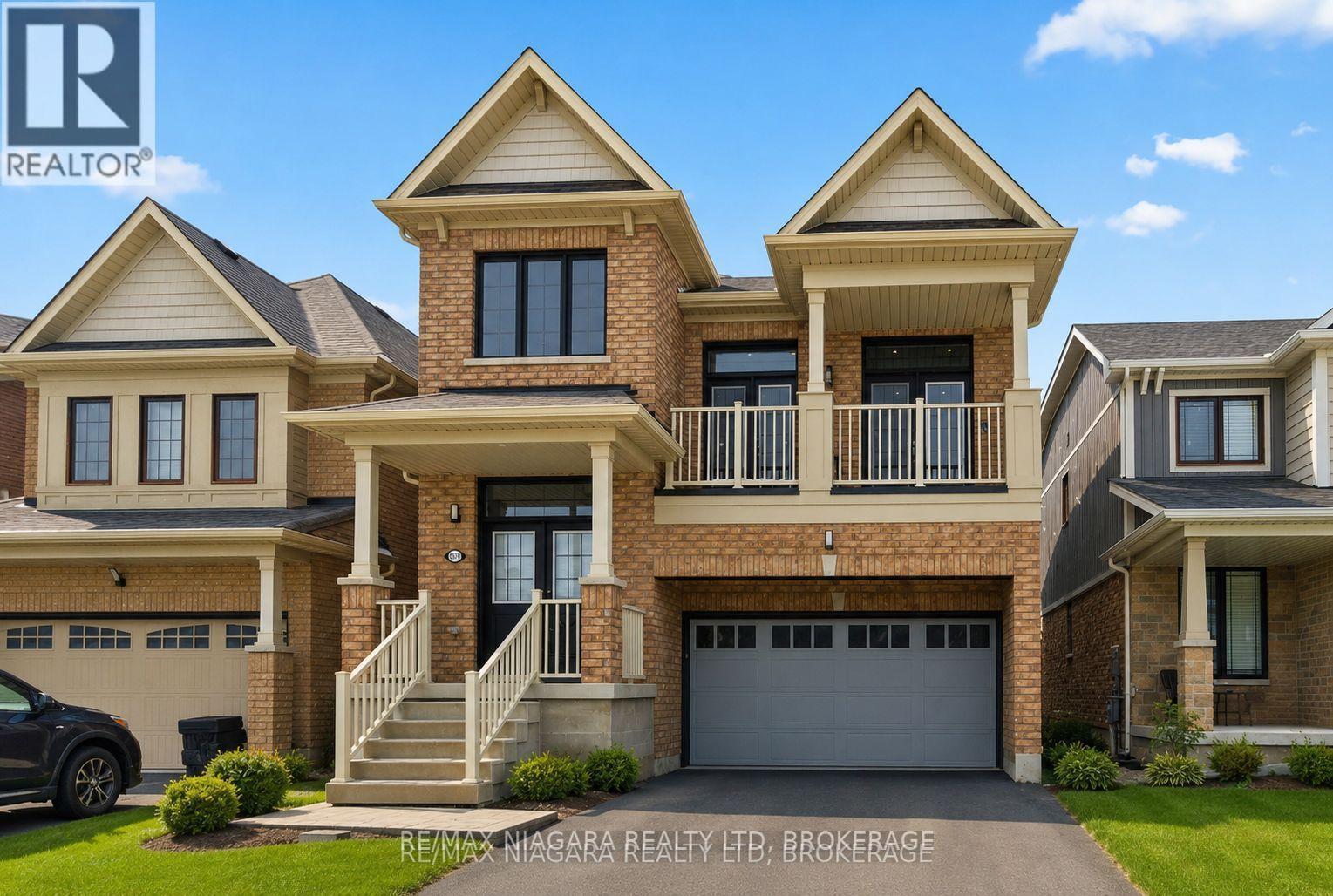 8139 BUCKEYE CRESCENT, Niagara Falls, Ontario