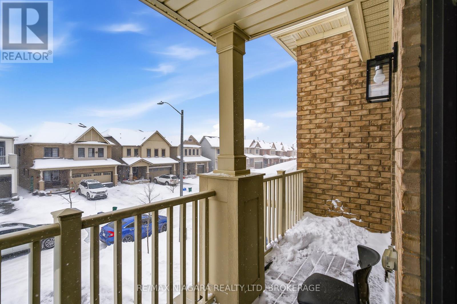 8139 Buckeye Crescent, Niagara Falls, Ontario  L2H 2Y6 - Photo 20 - X12725792