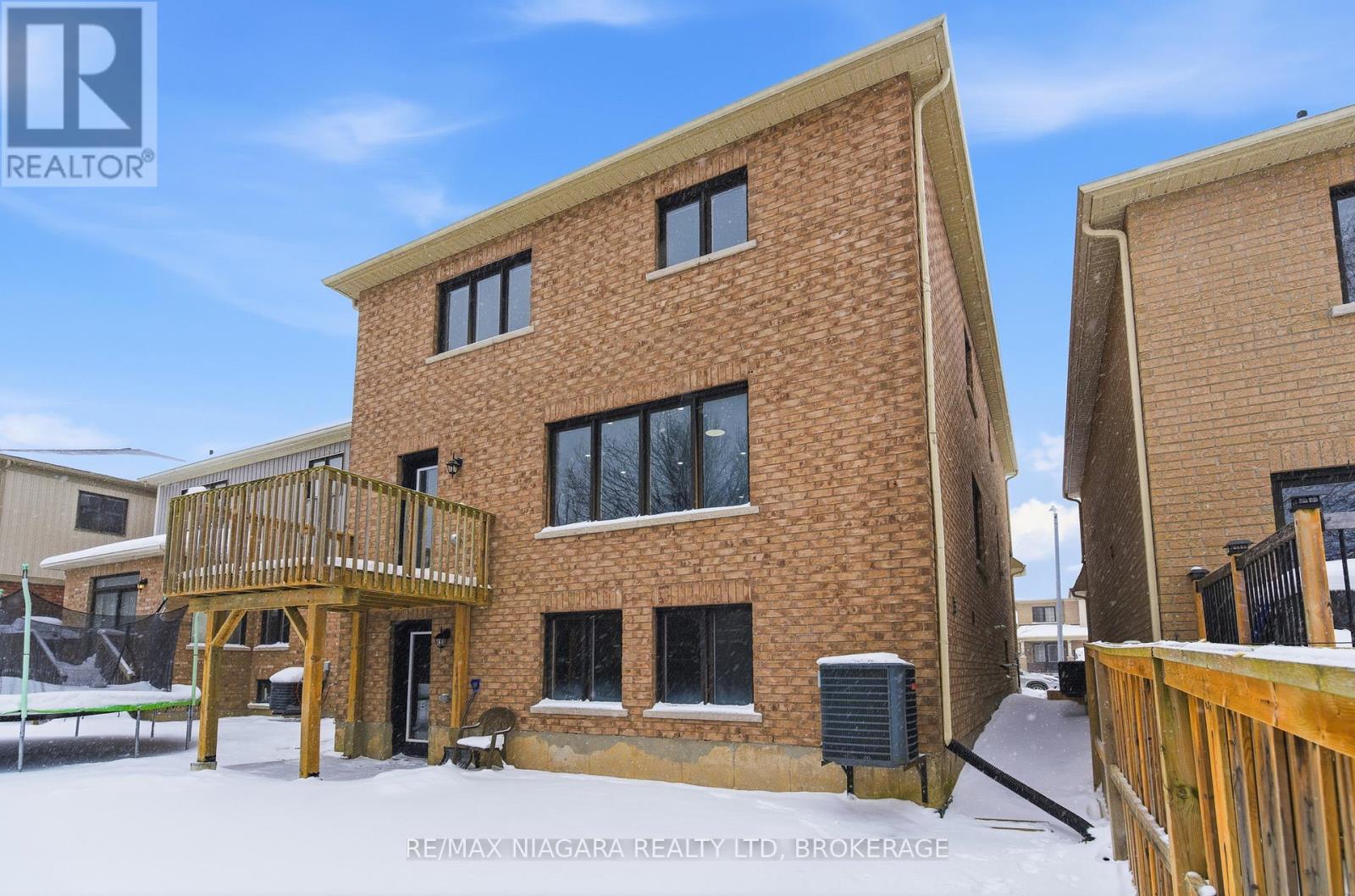 8139 Buckeye Crescent, Niagara Falls, Ontario  L2H 2Y6 - Photo 37 - X12725792