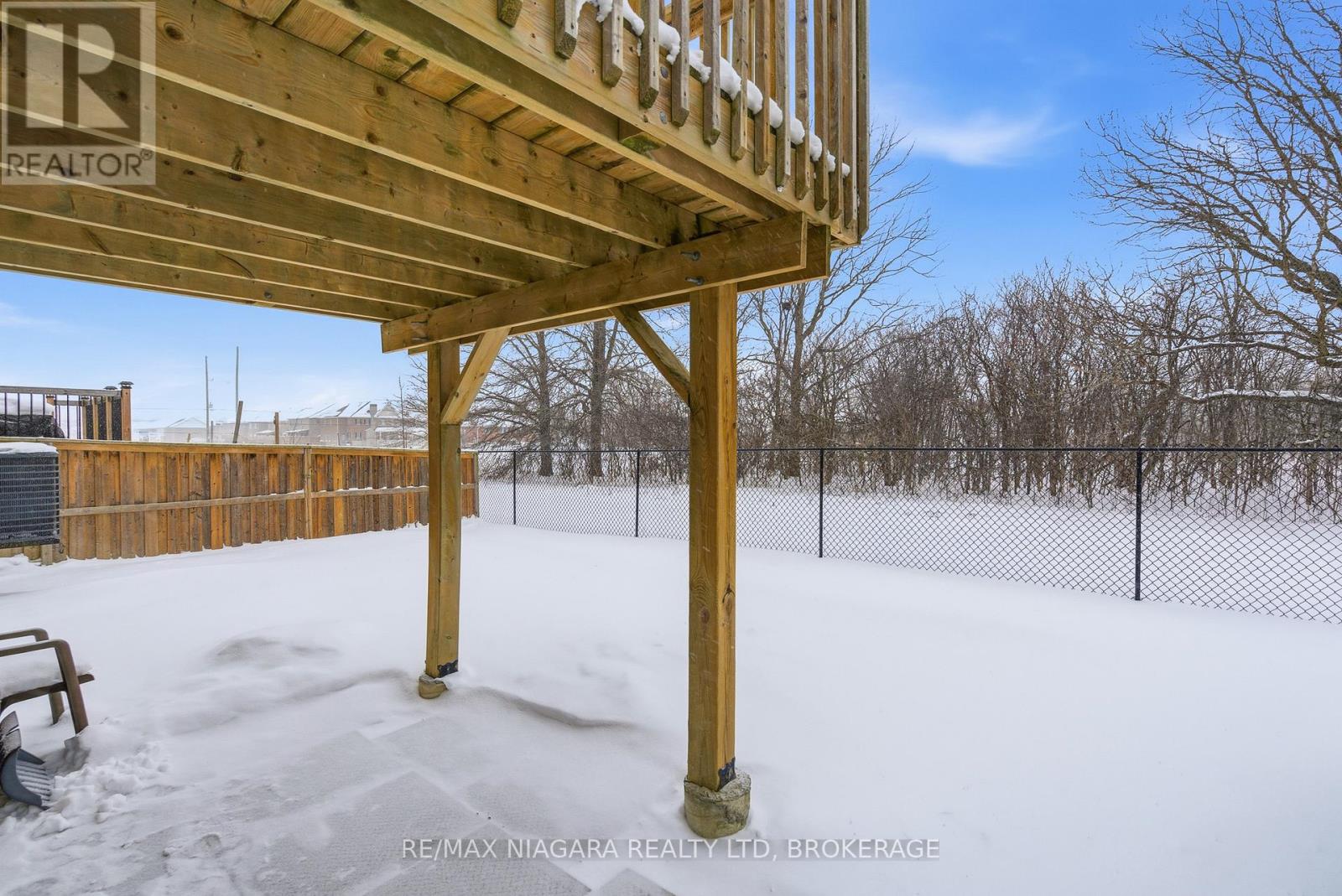 8139 Buckeye Crescent, Niagara Falls, Ontario  L2H 2Y6 - Photo 38 - X12725792