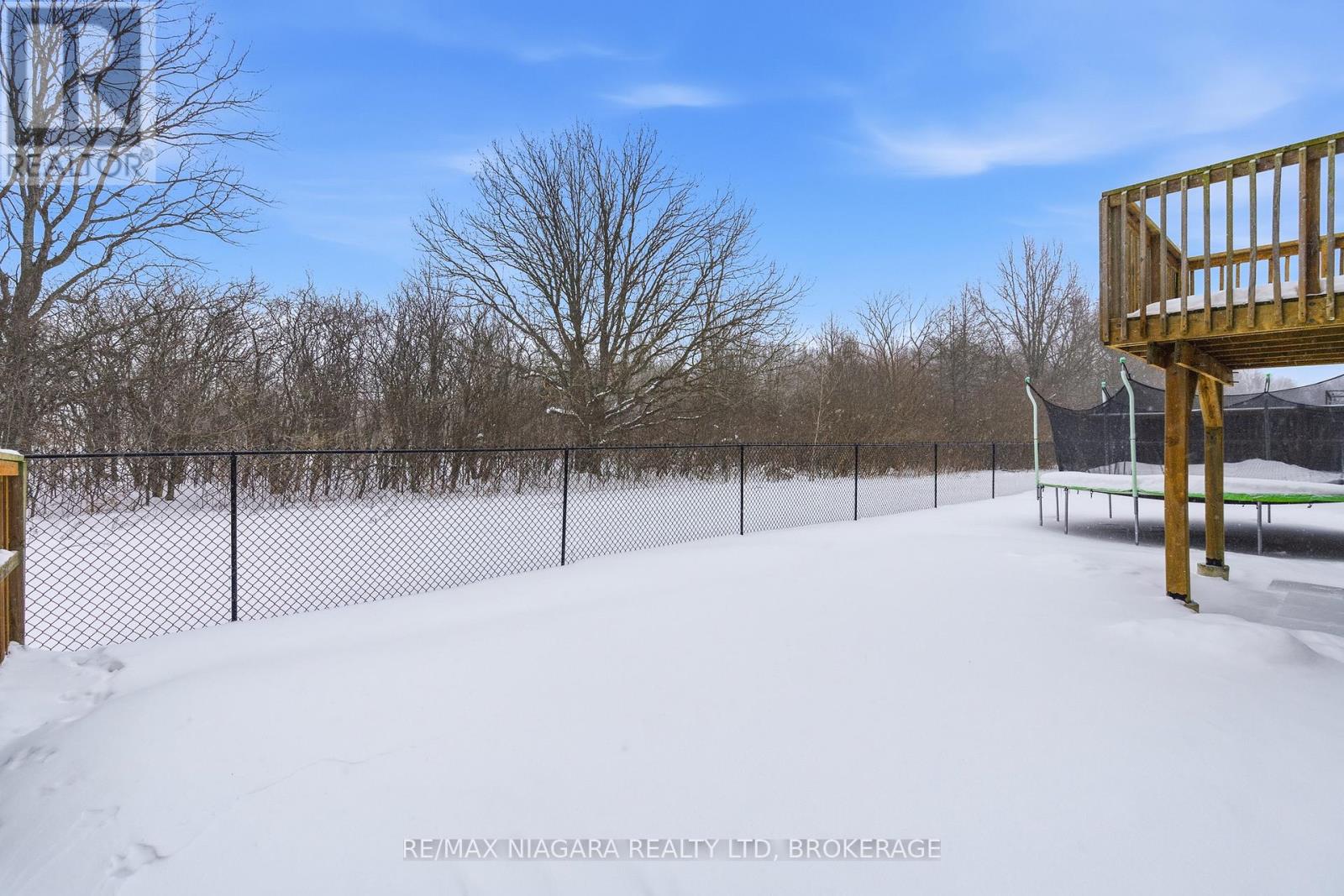 8139 Buckeye Crescent, Niagara Falls, Ontario  L2H 2Y6 - Photo 39 - X12725792