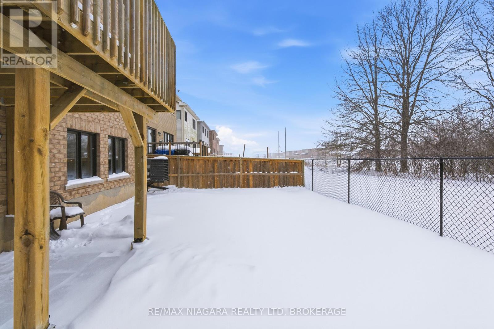 8139 Buckeye Crescent, Niagara Falls, Ontario  L2H 2Y6 - Photo 40 - X12725792
