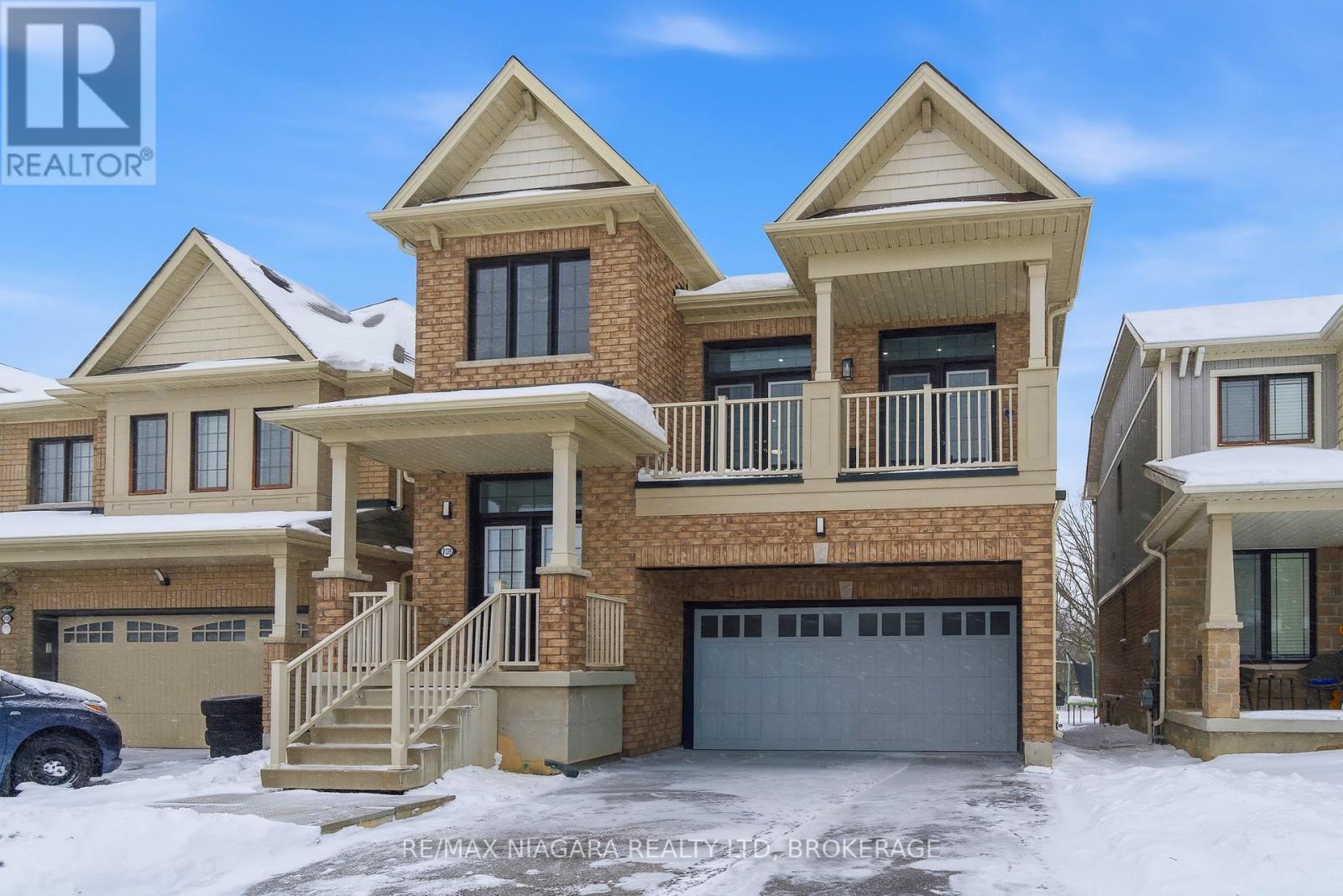 8139 Buckeye Crescent, Niagara Falls, Ontario  L2H 2Y6 - Photo 41 - X12725792