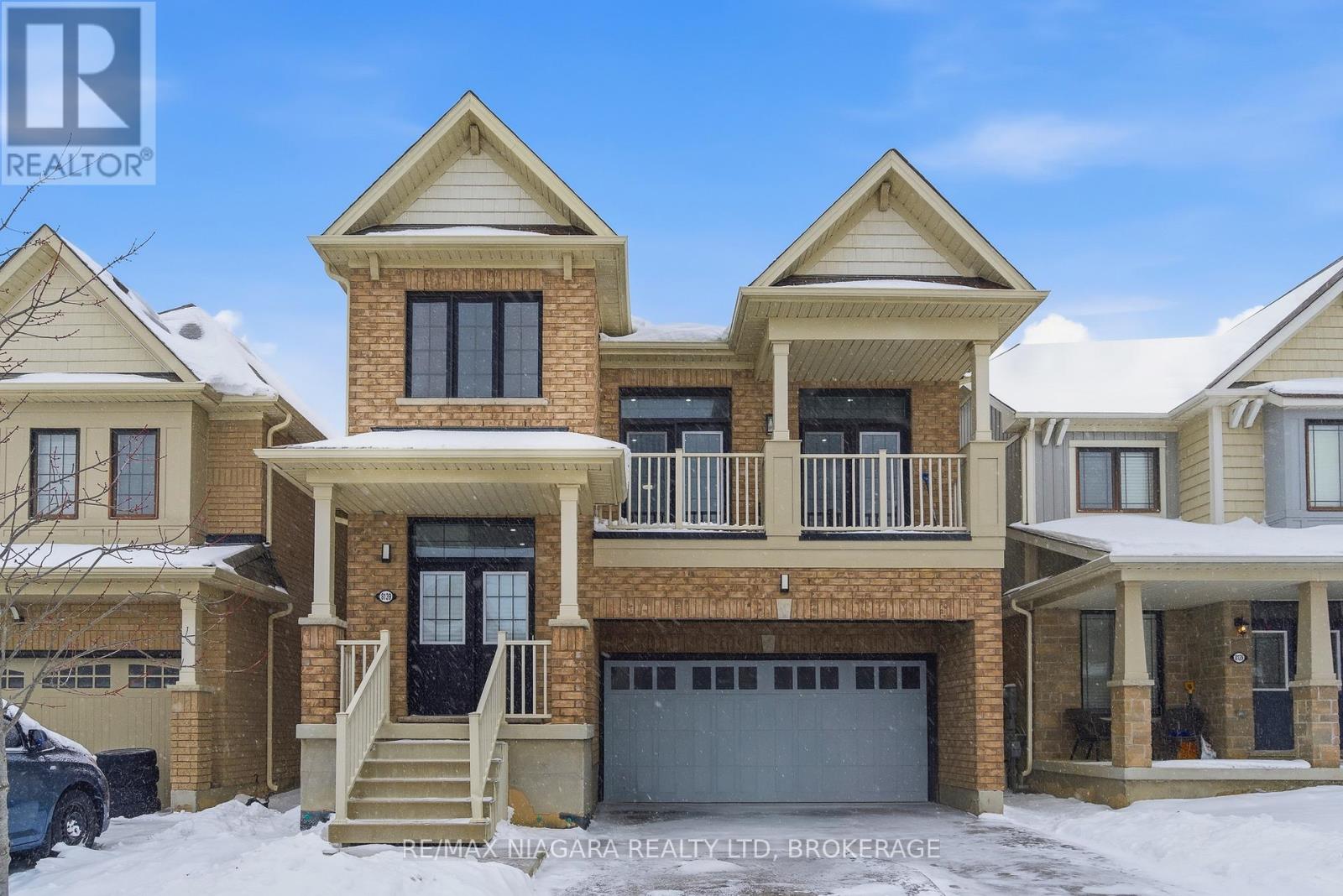 8139 Buckeye Crescent, Niagara Falls, Ontario  L2H 2Y6 - Photo 42 - X12725792