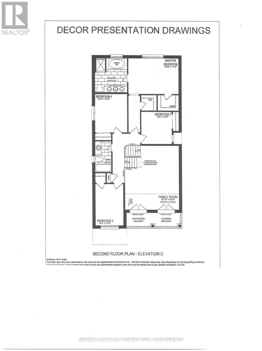 8139 Buckeye Crescent, Niagara Falls, Ontario  L2H 2Y6 - Photo 43 - X12725792