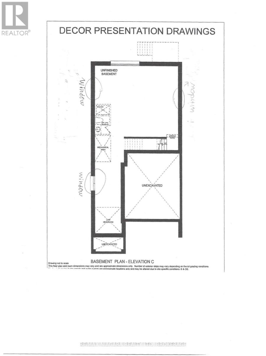 8139 Buckeye Crescent, Niagara Falls, Ontario  L2H 2Y6 - Photo 44 - X12725792