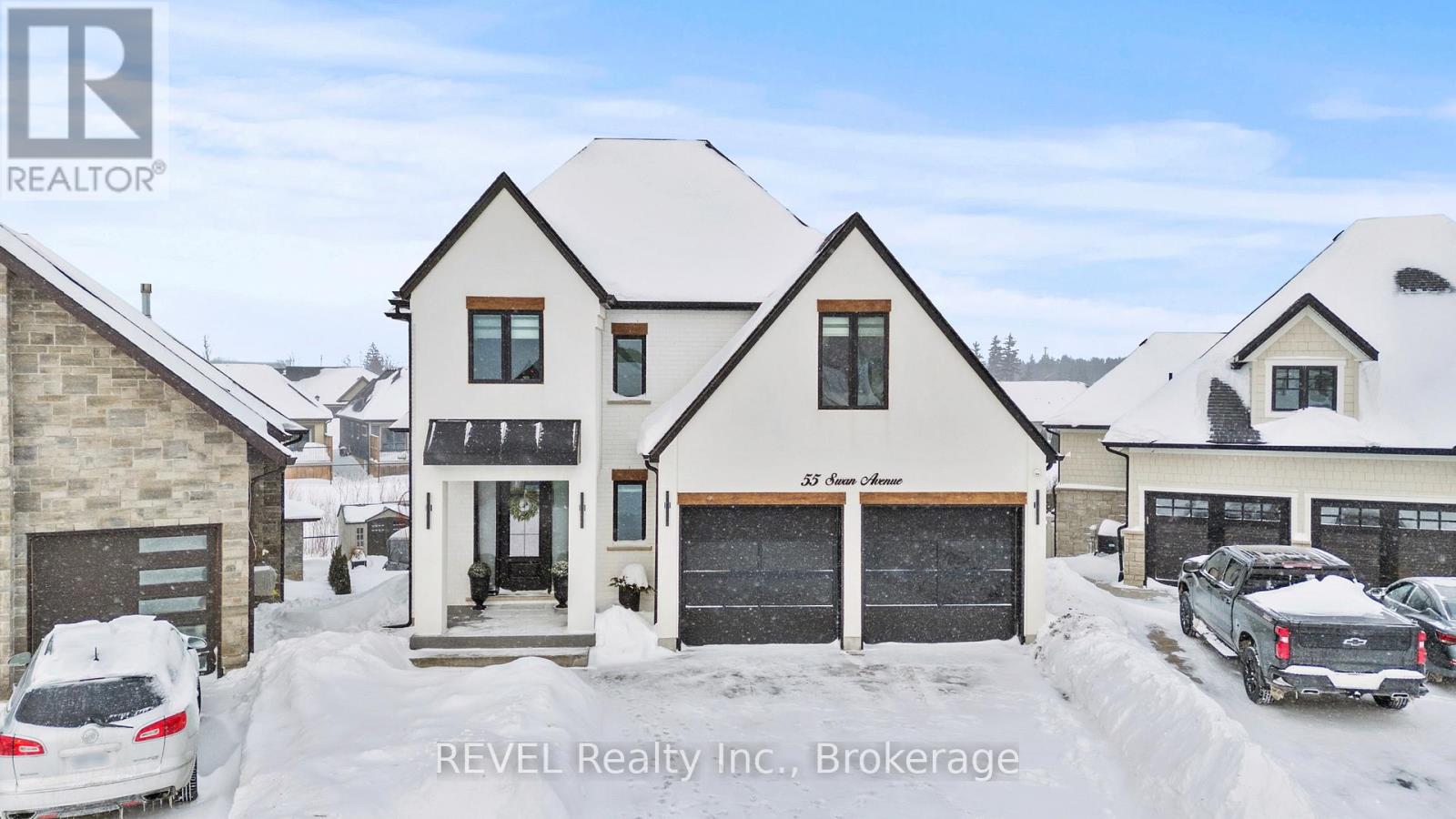 55 SWAN AVENUE, Pelham, Ontario