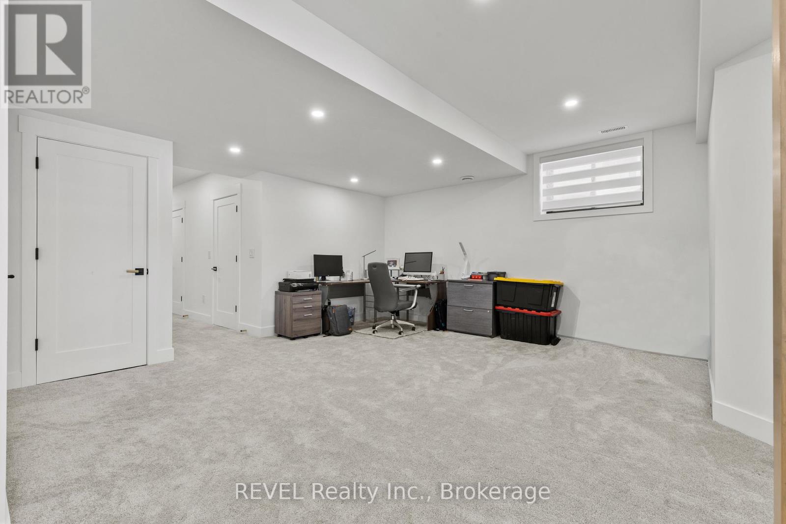 55 Swan Avenue, Pelham, Ontario  L0S 1E6 - Photo 34 - X12730112