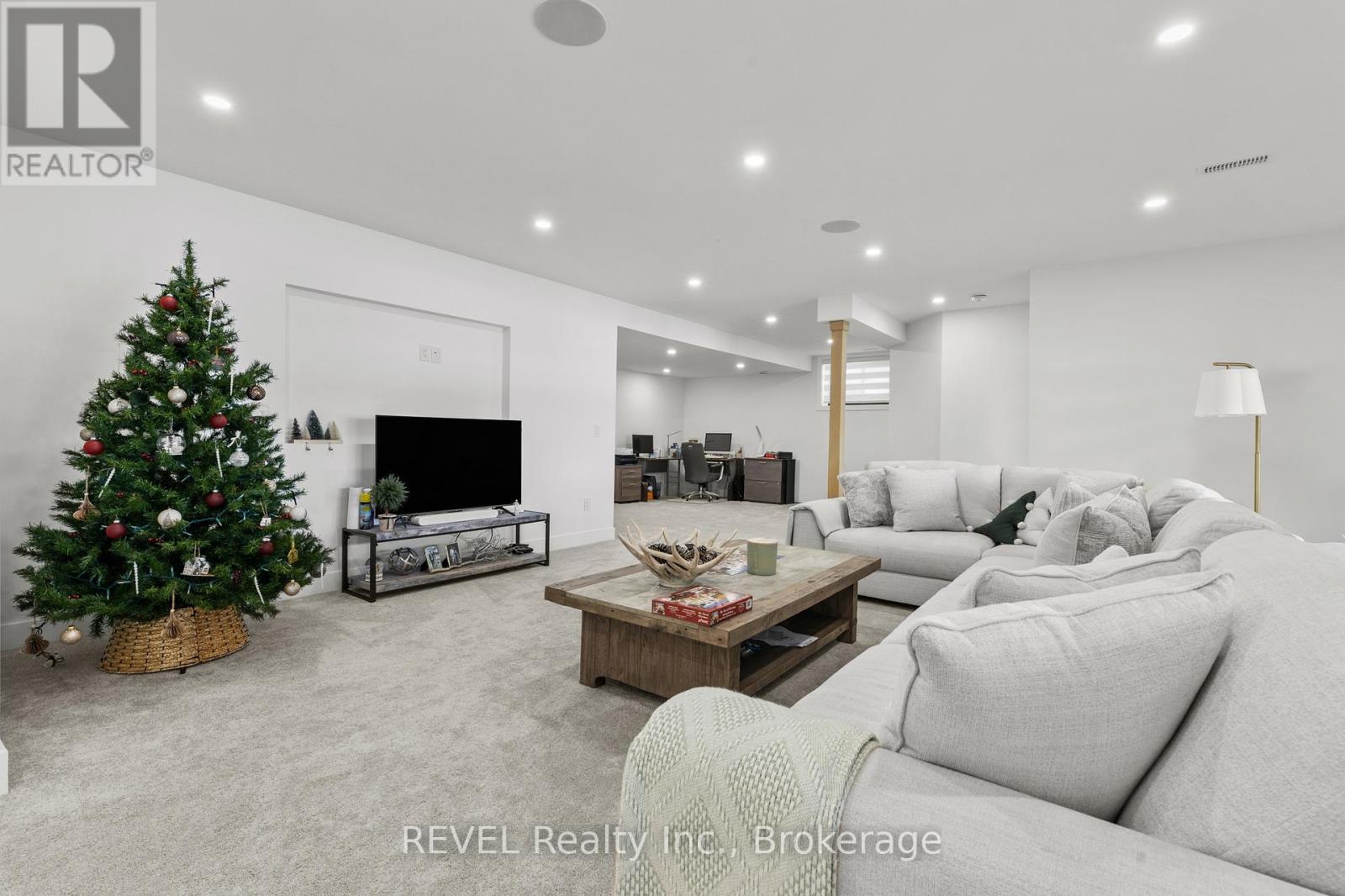 55 Swan Avenue, Pelham, Ontario  L0S 1E6 - Photo 36 - X12730112