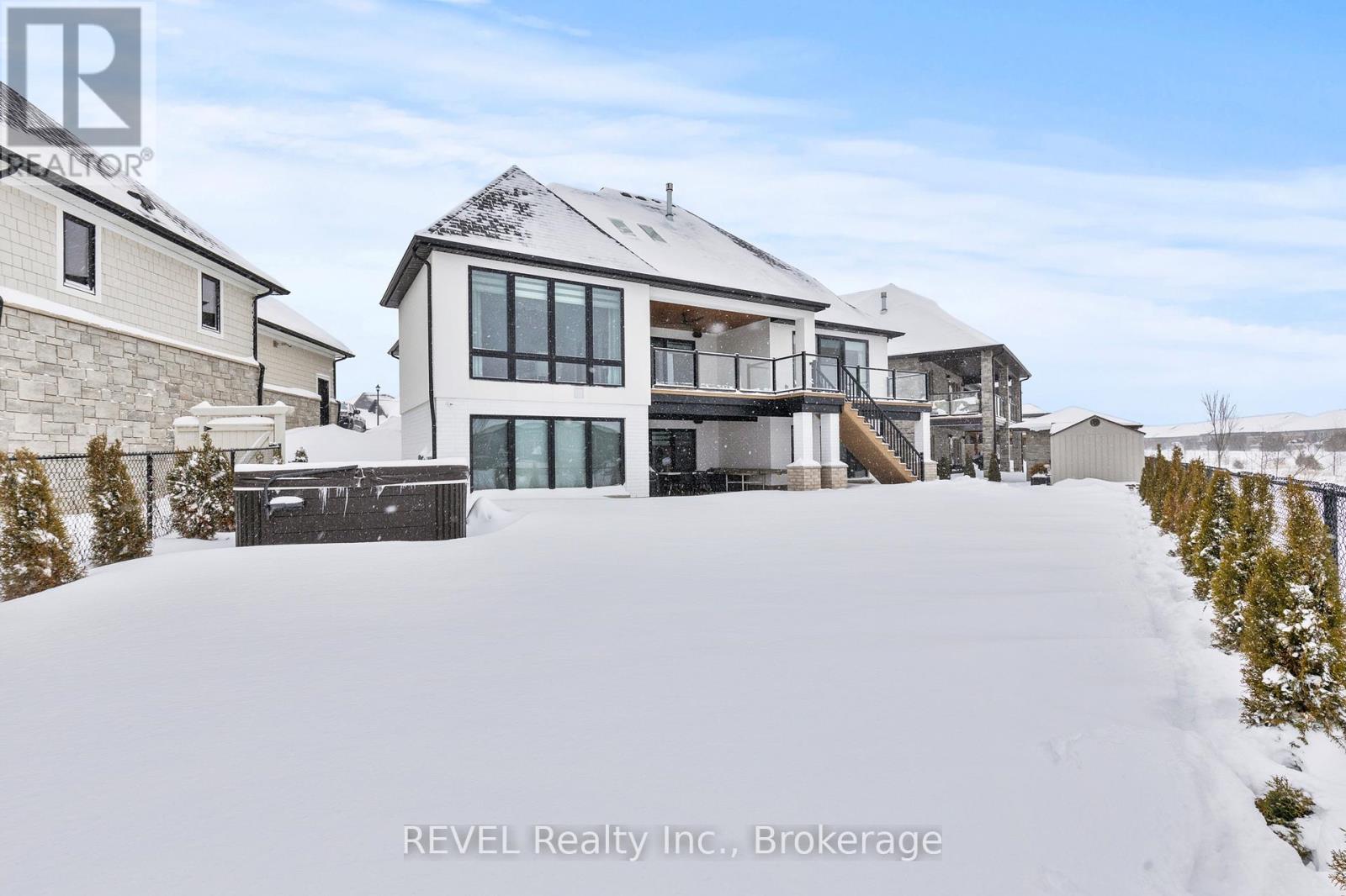 55 Swan Avenue, Pelham, Ontario  L0S 1E6 - Photo 42 - X12730112