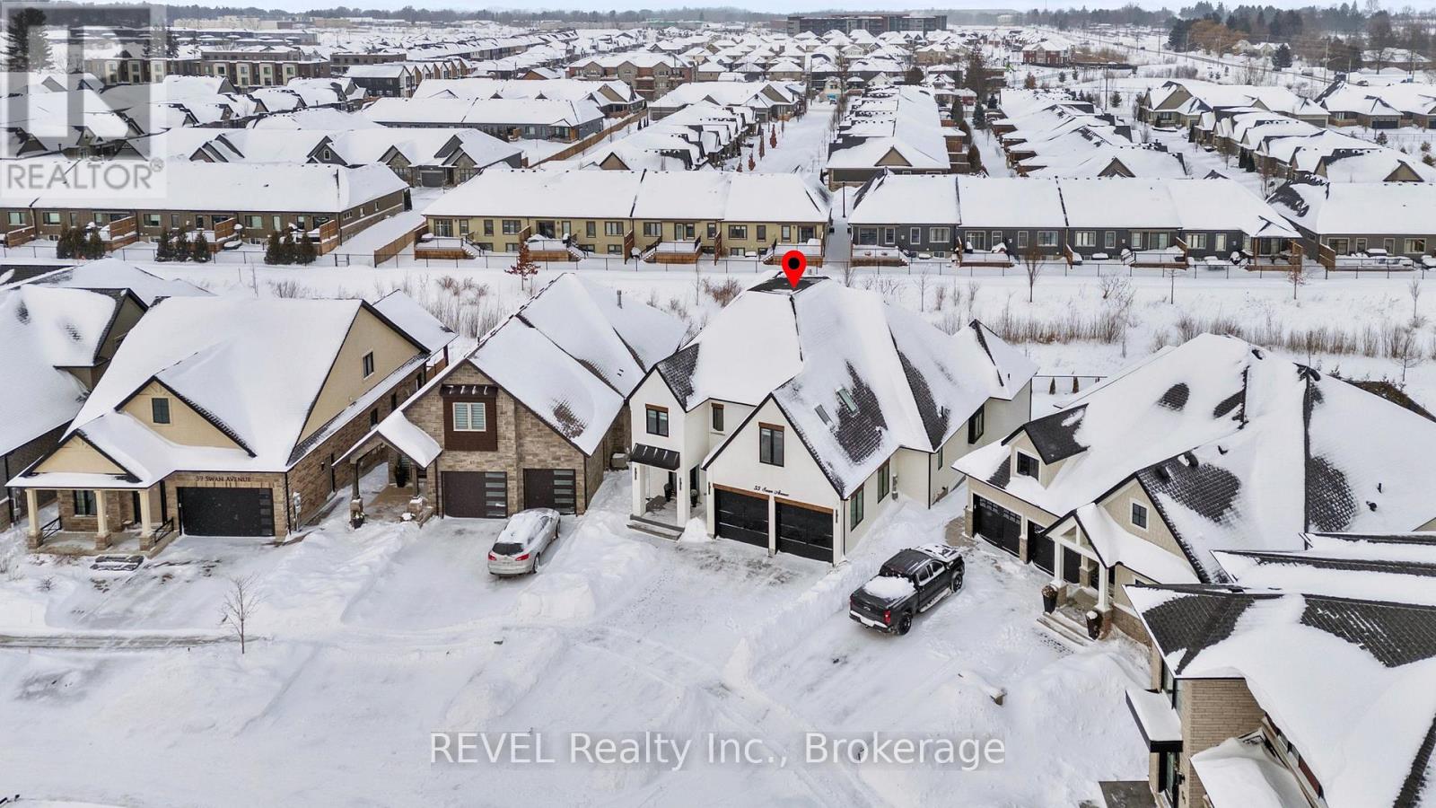 55 Swan Avenue, Pelham, Ontario  L0S 1E6 - Photo 45 - X12730112