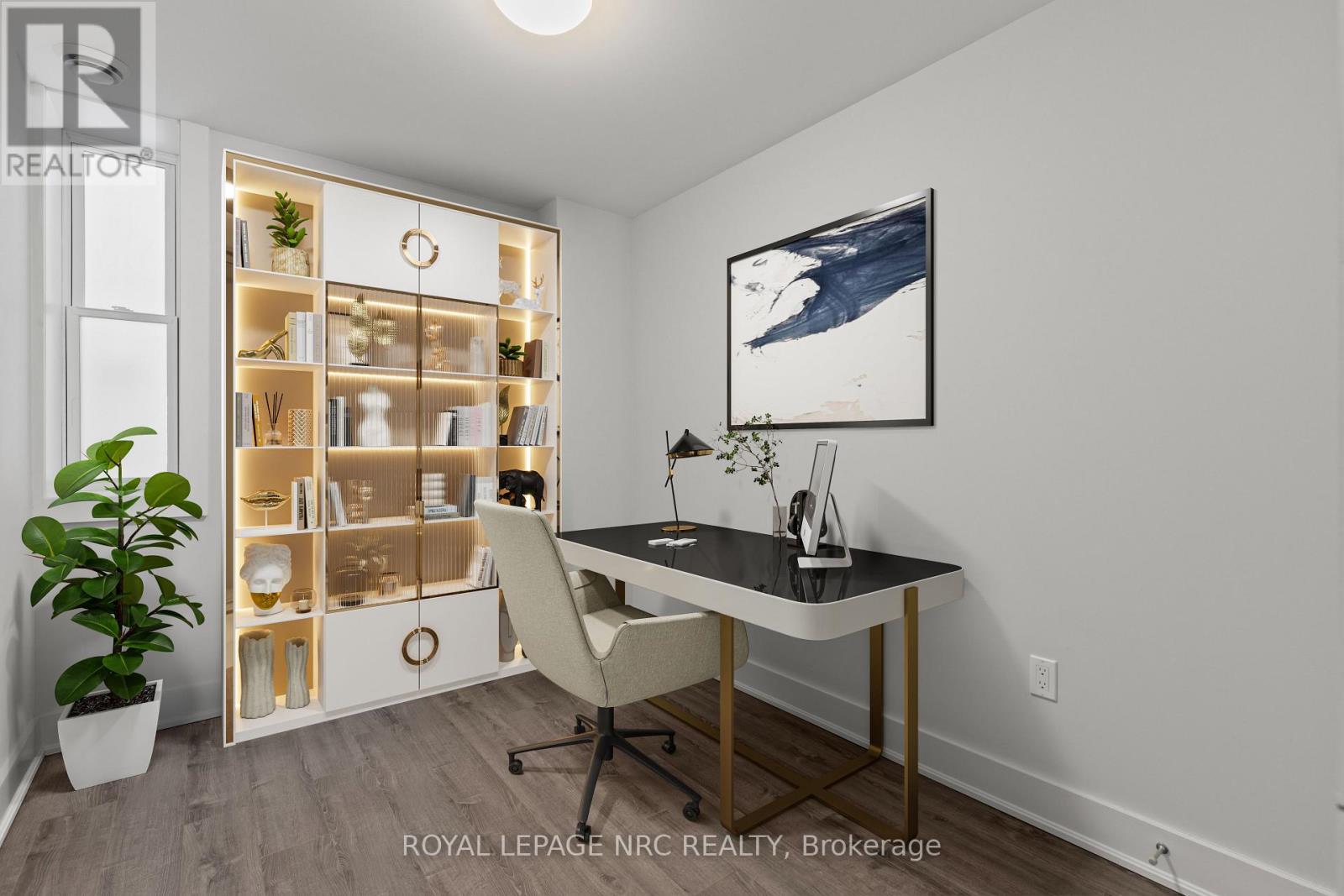 106 - 3710 Main Street, Niagara Falls, Ontario  L2G 6B1 - Photo 8 - X12730654