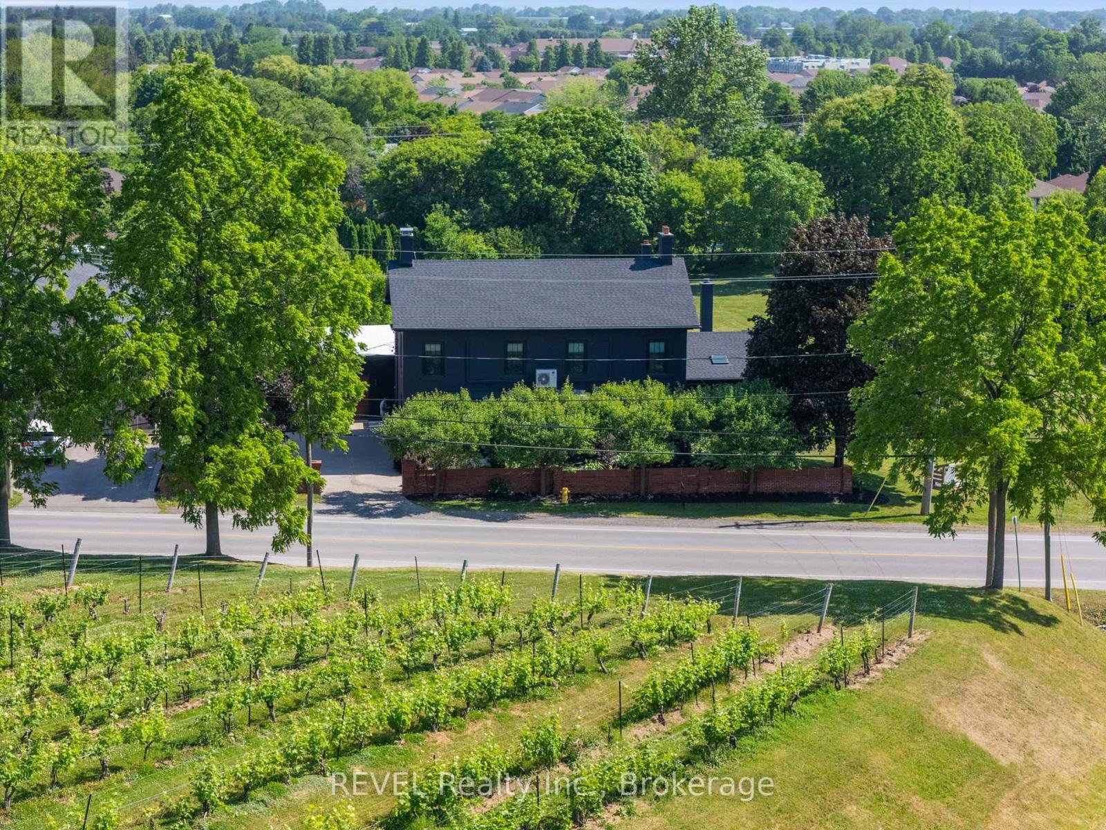 3543 KING STREET, Lincoln, Ontario