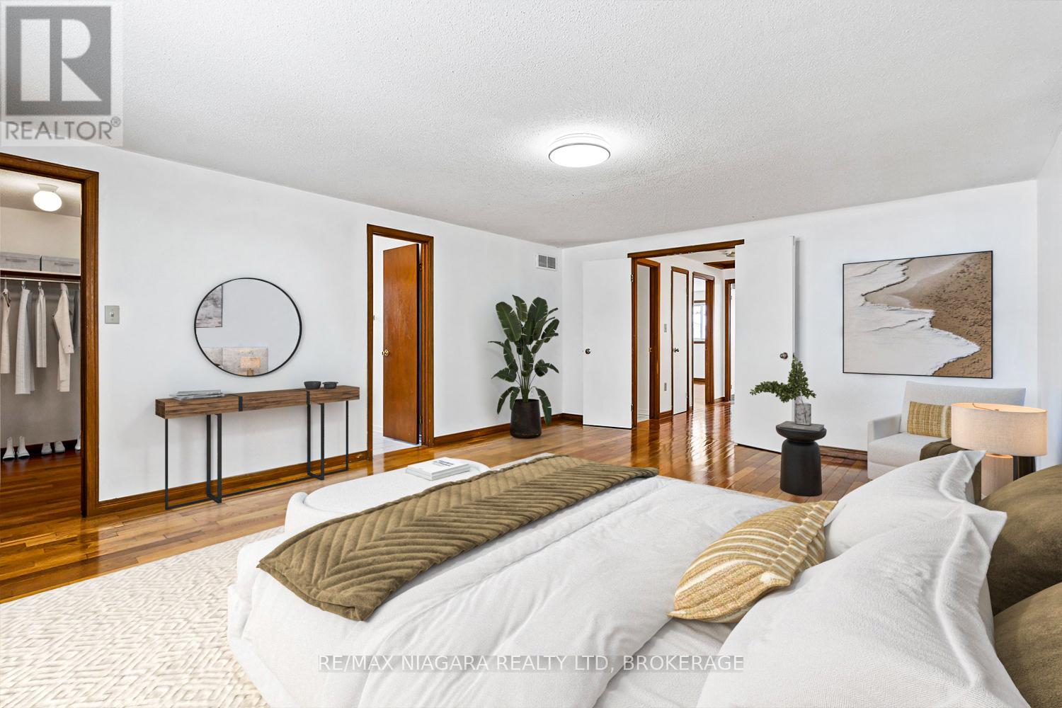 54 Culligan Crescent, Thorold, Ontario  L2V 4P1 - Photo 12 - X12737714