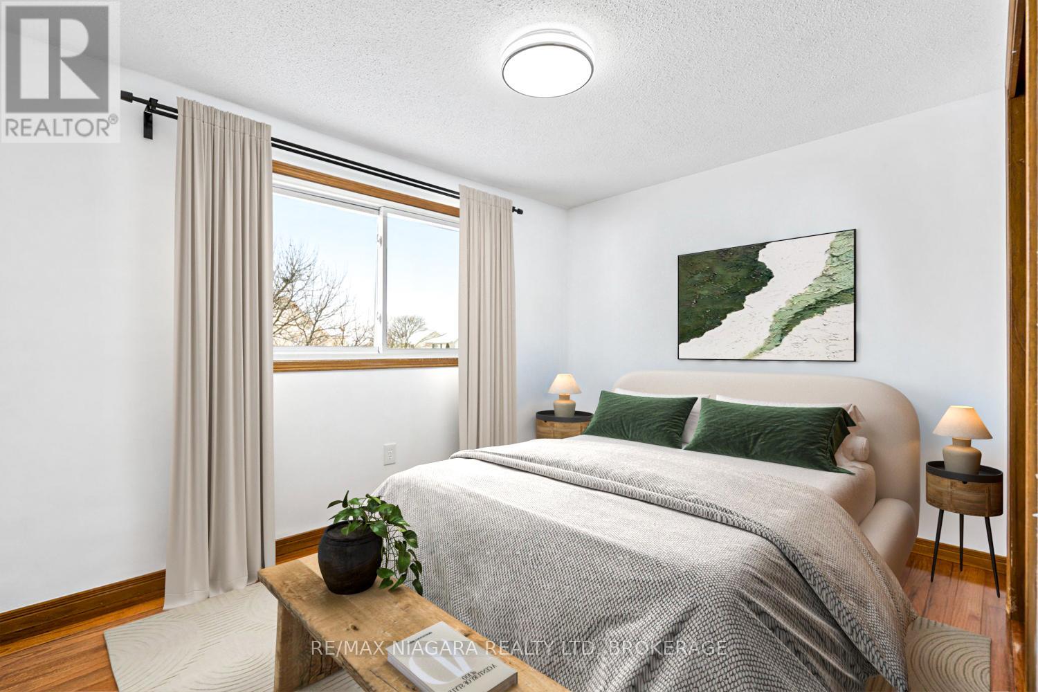 54 Culligan Crescent, Thorold, Ontario  L2V 4P1 - Photo 18 - X12737714