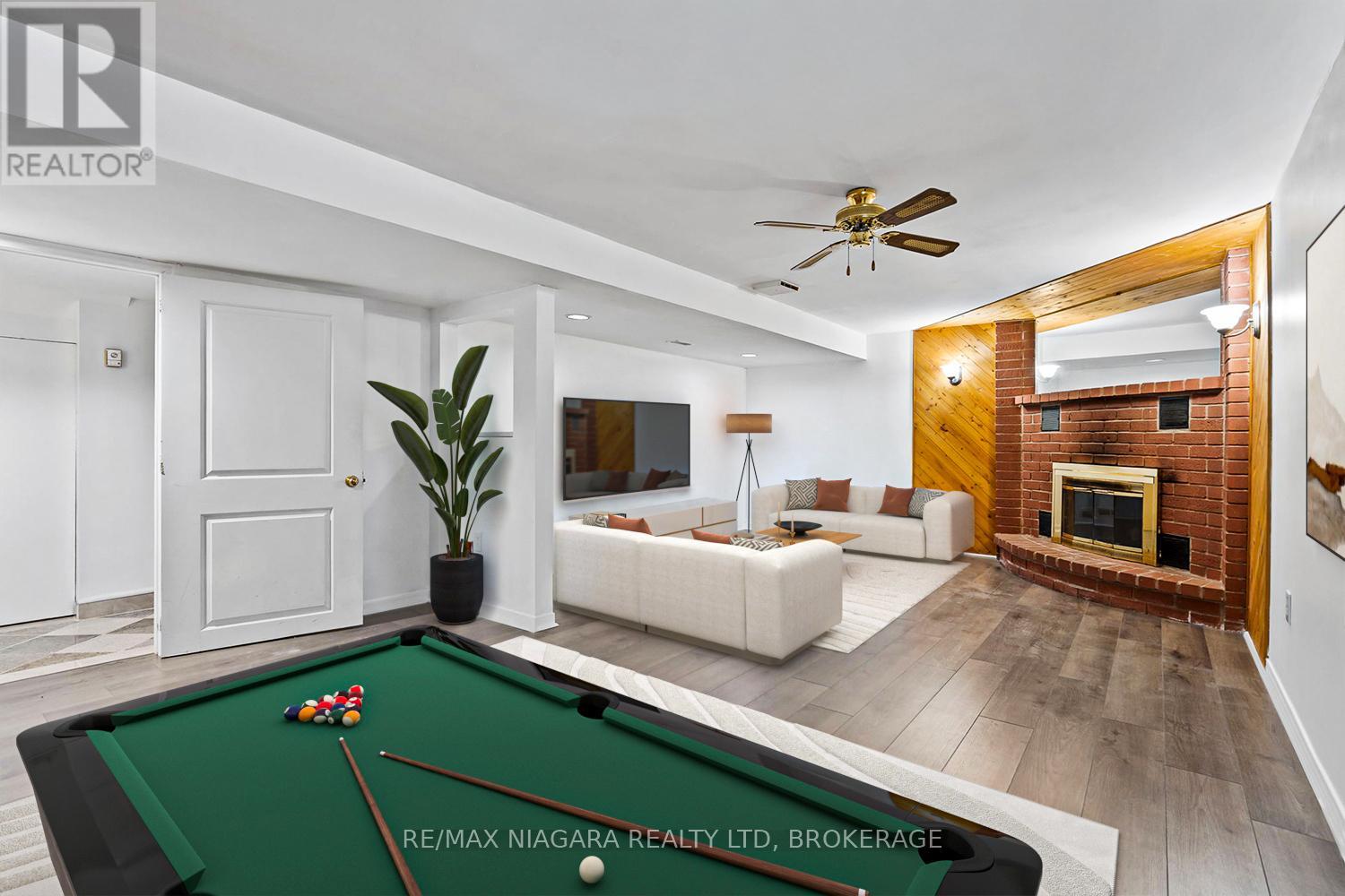 54 Culligan Crescent, Thorold, Ontario  L2V 4P1 - Photo 22 - X12737714