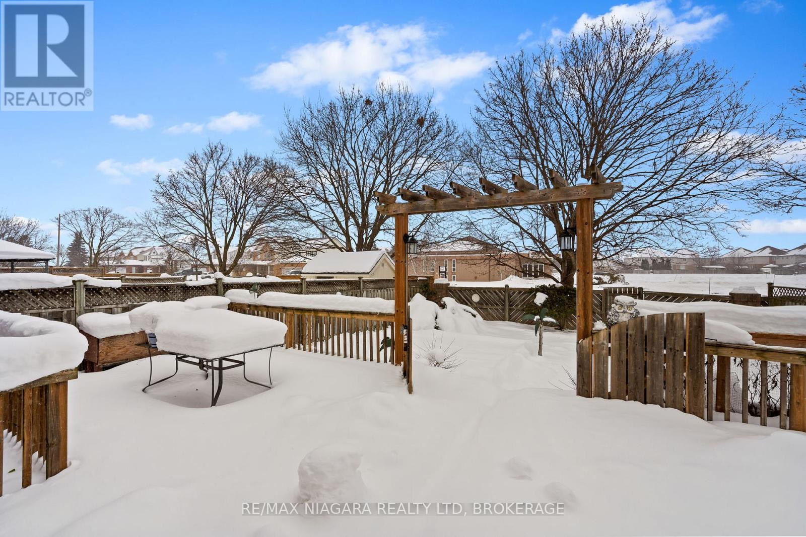 54 Culligan Crescent, Thorold, Ontario  L2V 4P1 - Photo 29 - X12737714