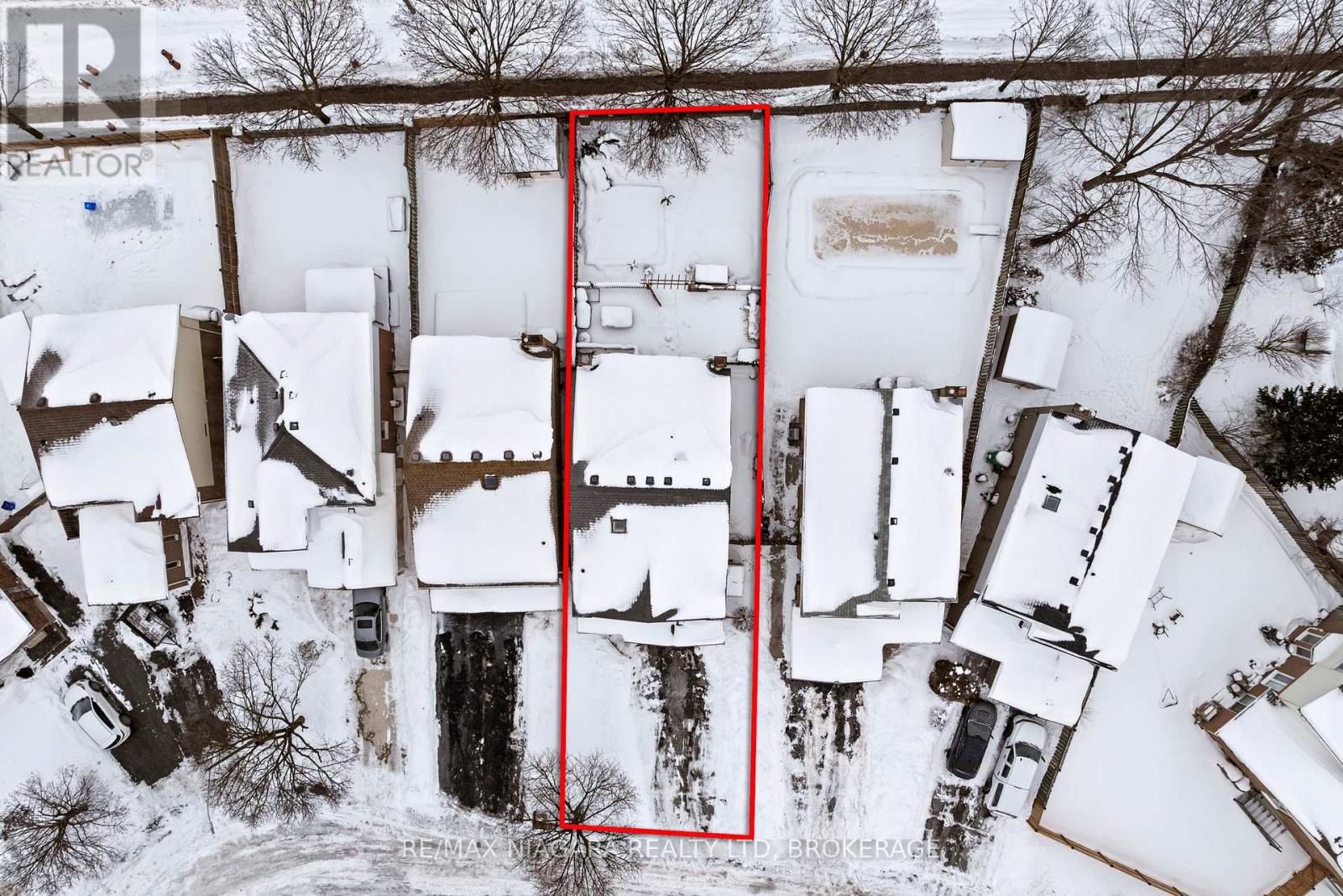 54 Culligan Crescent, Thorold, Ontario  L2V 4P1 - Photo 34 - X12737714