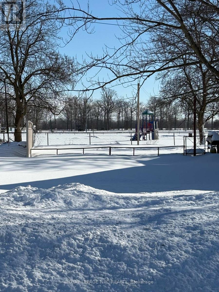 LOT 42 PLAN 836 WELLINGTON STREET, Port Colborne, Ontario