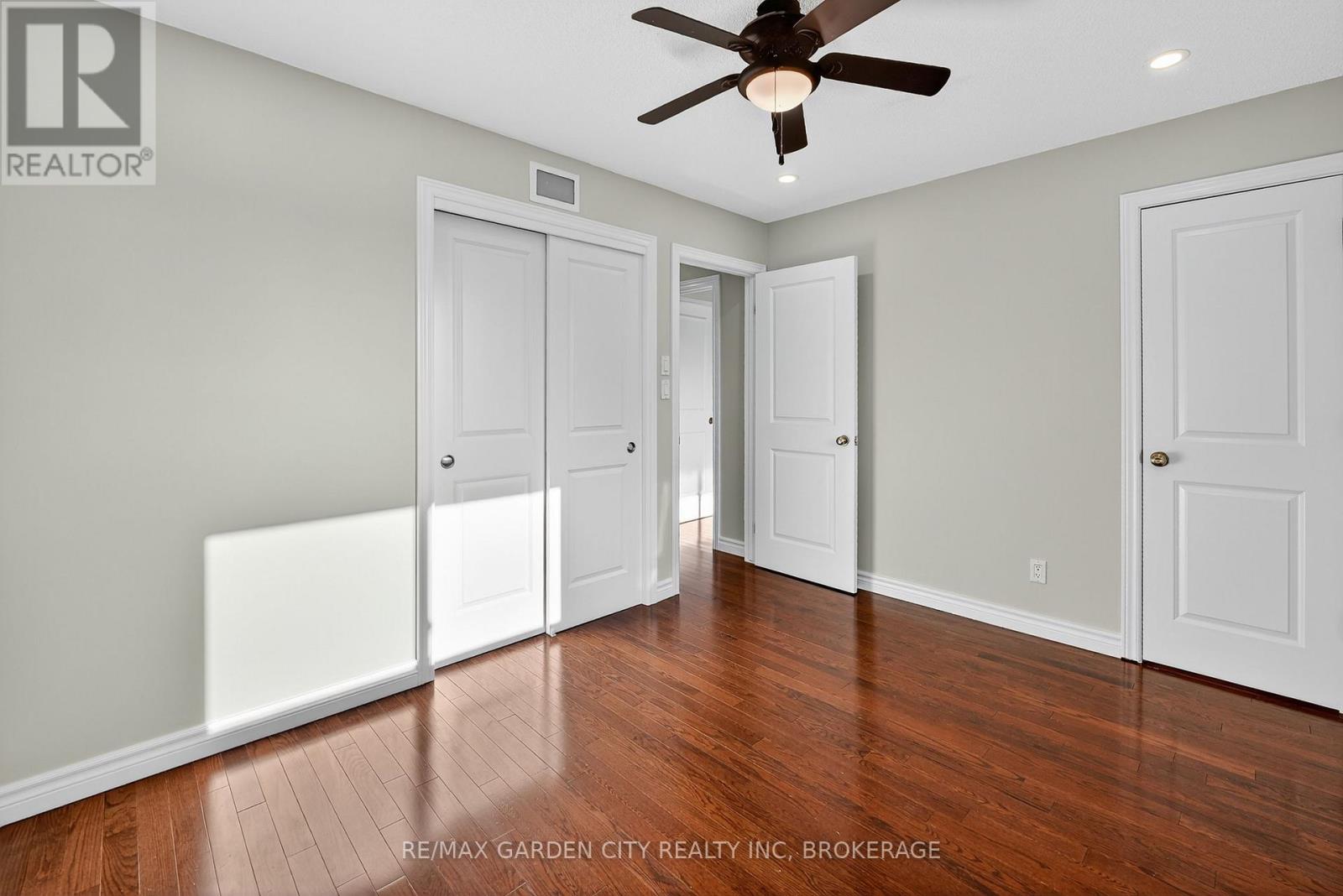 4 Jeanette Drive, St. Catharines, Ontario  L2N 6M4 - Photo 20 - X12745704