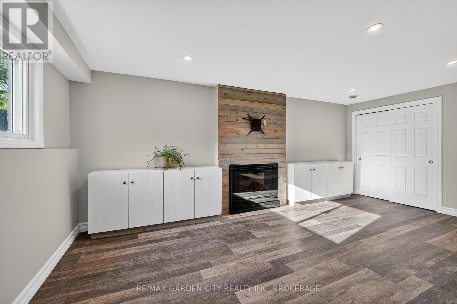 4 Jeanette Drive, St. Catharines, Ontario  L2N 6M4 - Photo 26 - X12745704