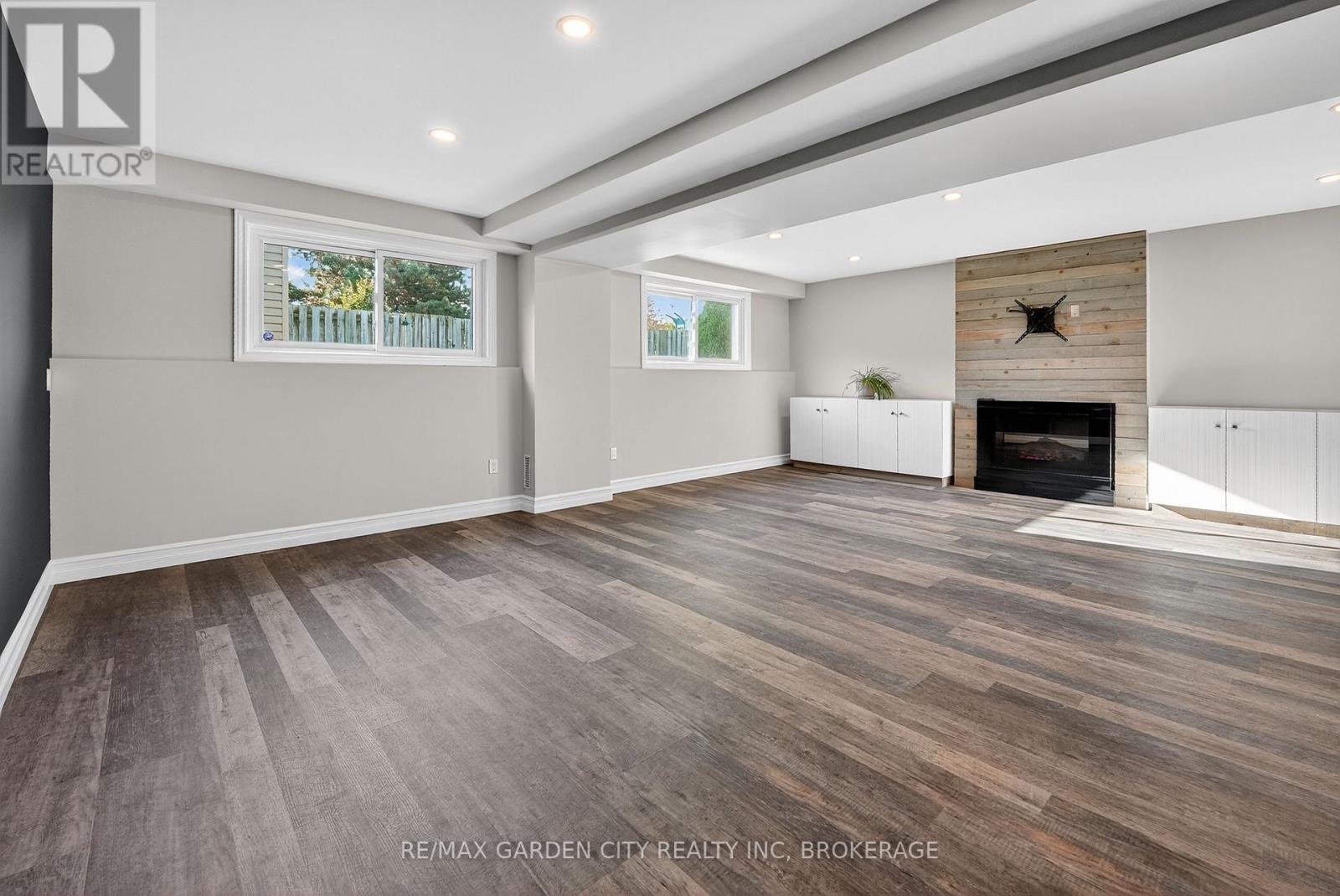 4 Jeanette Drive, St. Catharines, Ontario  L2N 6M4 - Photo 27 - X12745704