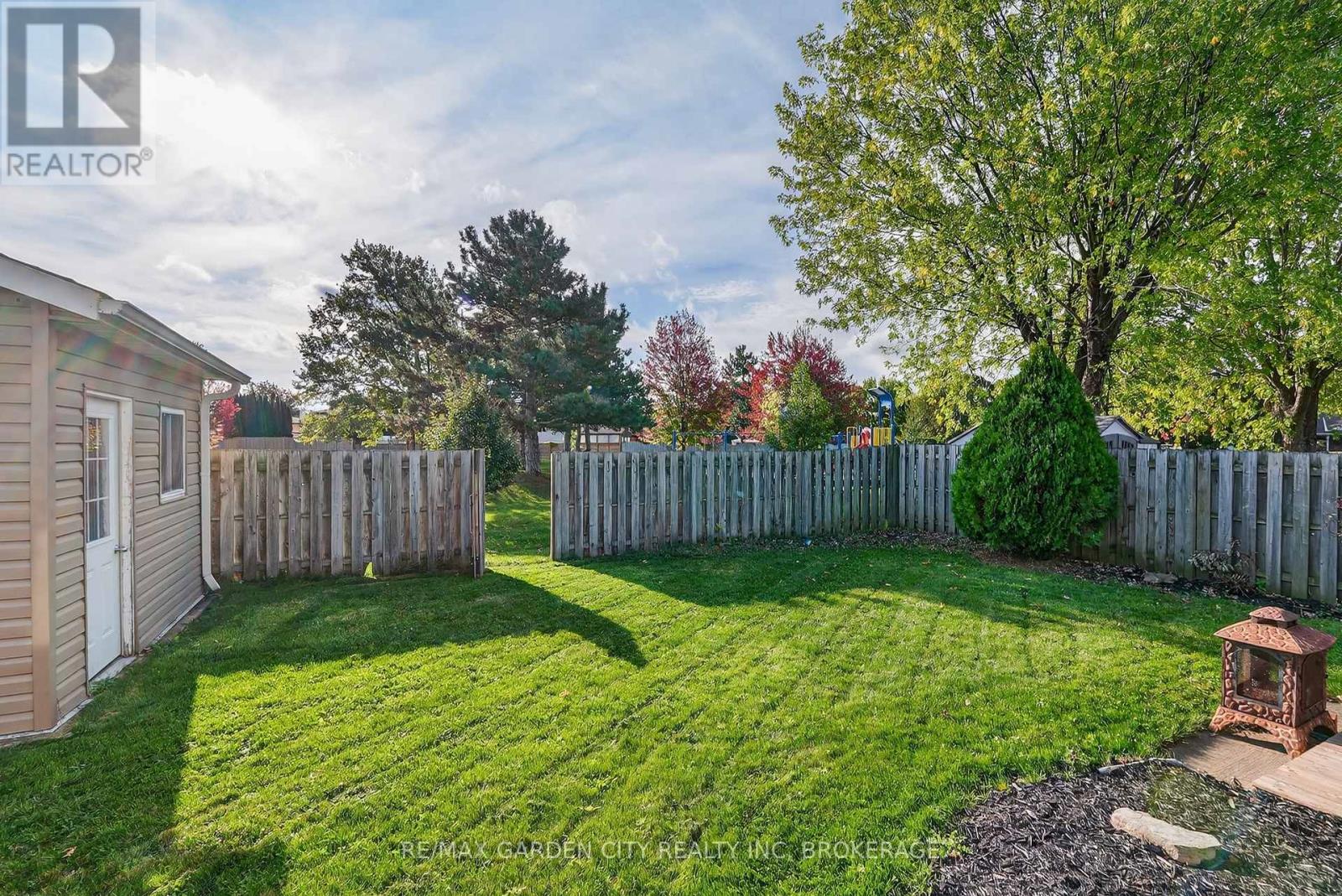 4 Jeanette Drive, St. Catharines, Ontario  L2N 6M4 - Photo 41 - X12745704