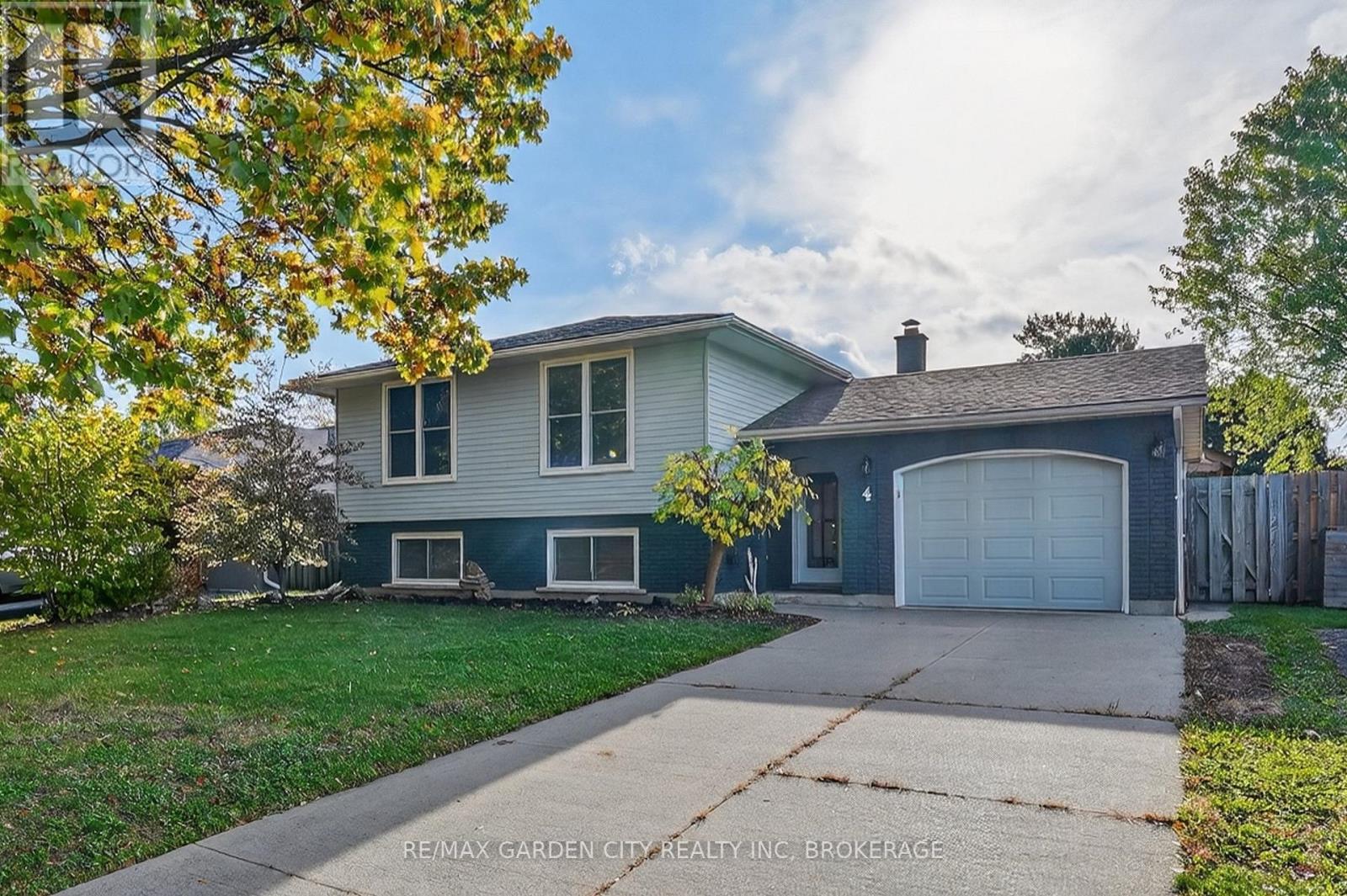 4 Jeanette Drive, St. Catharines, Ontario  L2N 6M4 - Photo 5 - X12745704