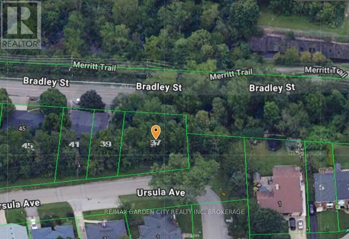 37 Bradley Street, St. Catharines, Ontario  L2T 1R5 - Photo 3 - X12746080