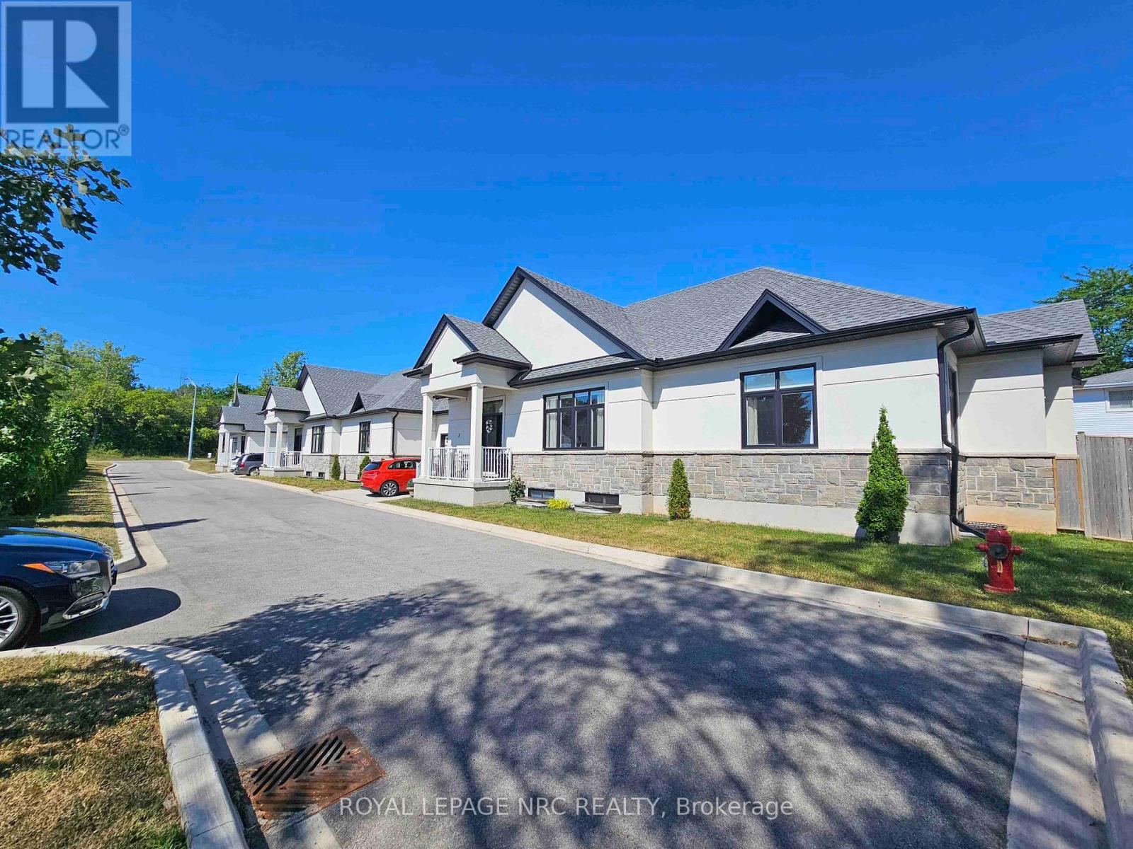1 - 7472 Mountain Road, Niagara Falls, Ontario  L2J 0B8 - Photo 15 - X12746404