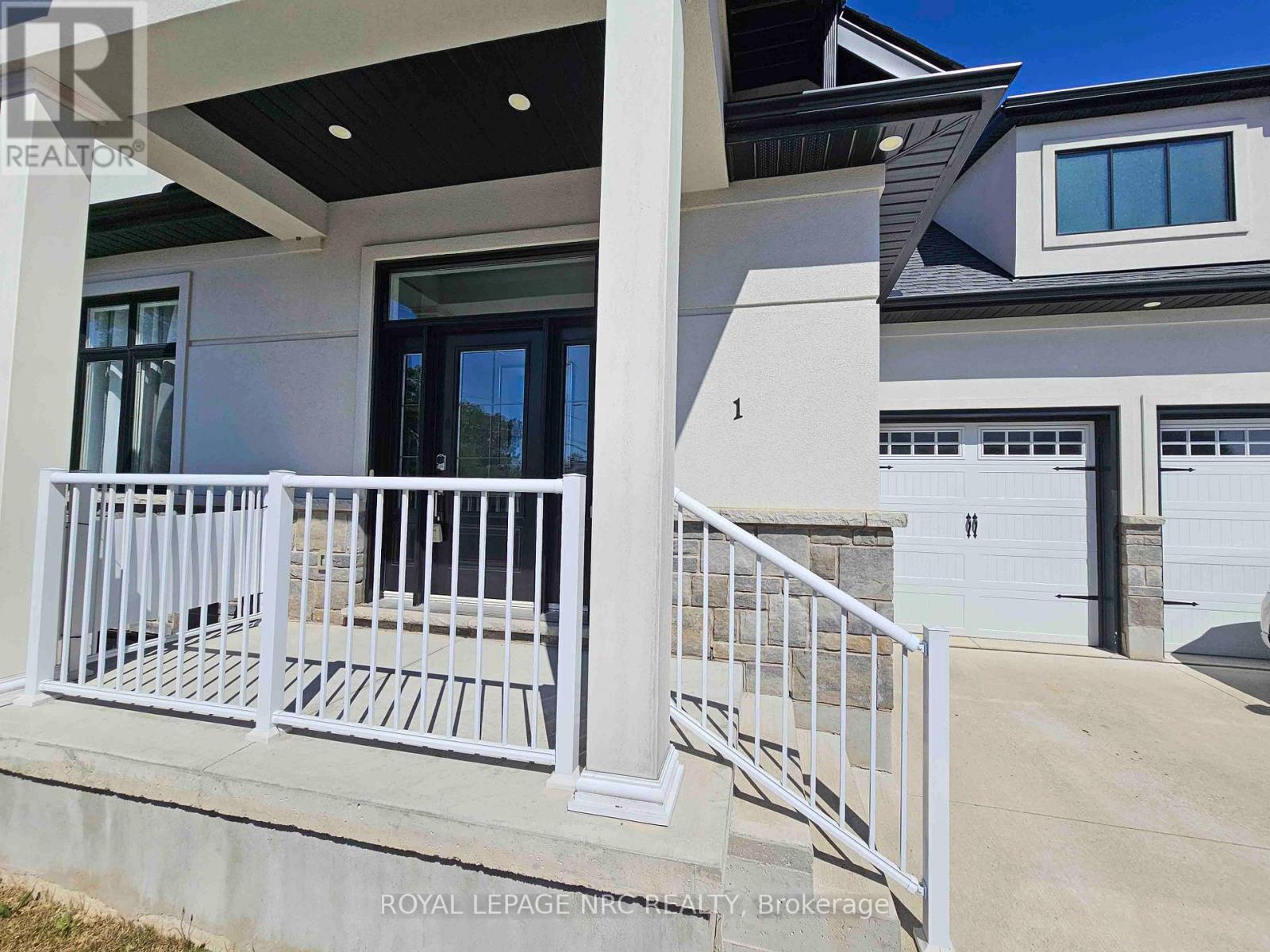 1 - 7472 Mountain Road, Niagara Falls, Ontario  L2J 0B8 - Photo 19 - X12746404