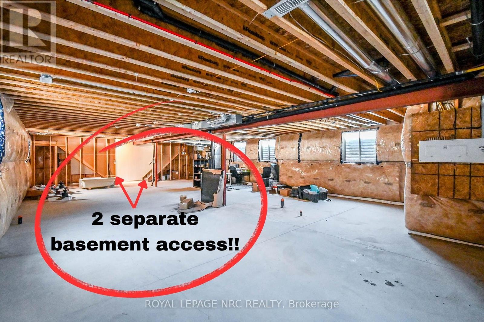 1 - 7472 Mountain Road, Niagara Falls, Ontario  L2J 0B8 - Photo 47 - X12746404