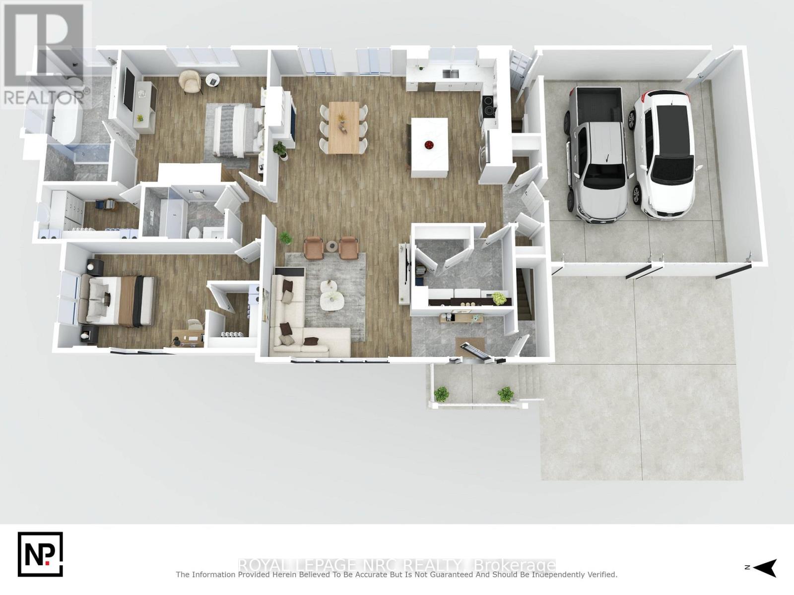 1 - 7472 Mountain Road, Niagara Falls, Ontario  L2J 0B8 - Photo 48 - X12746404