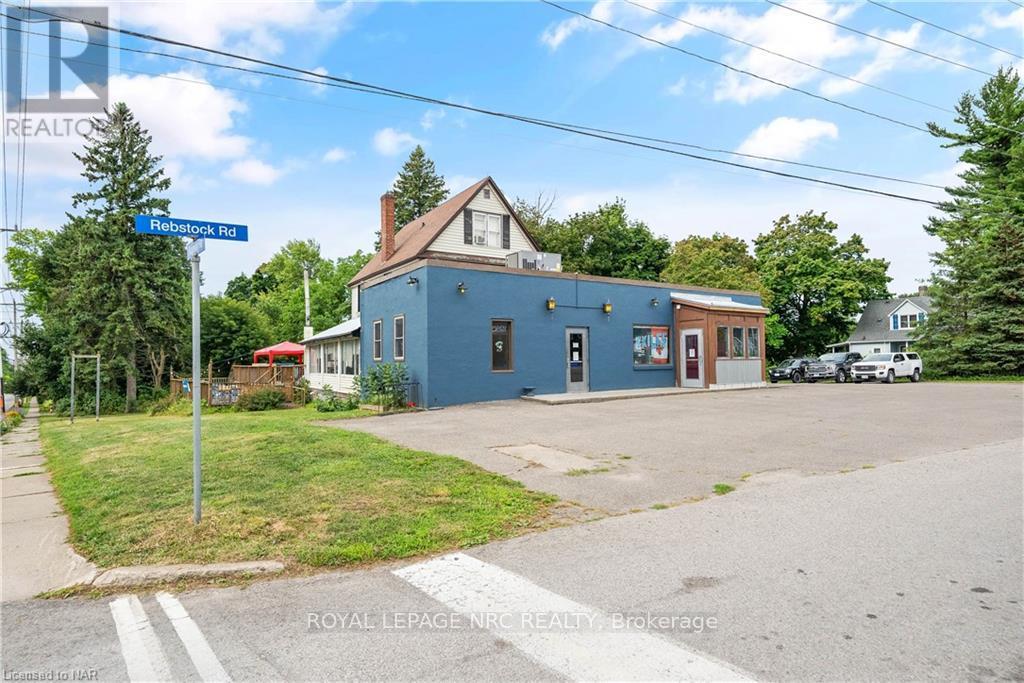 3879 REBSTOCK ROAD, Fort Erie, Ontario